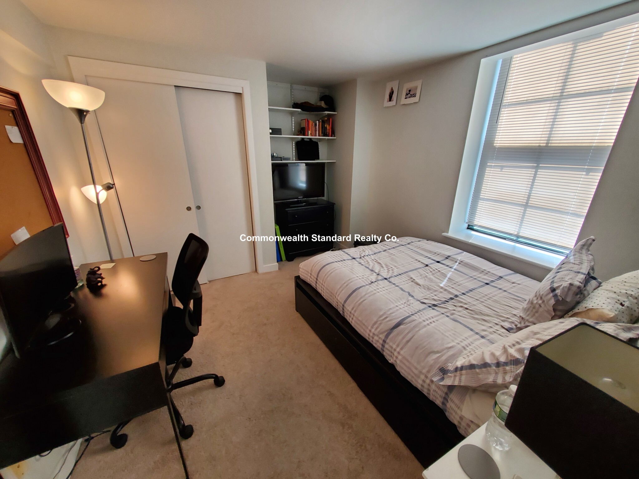 1661 Washington St, South End