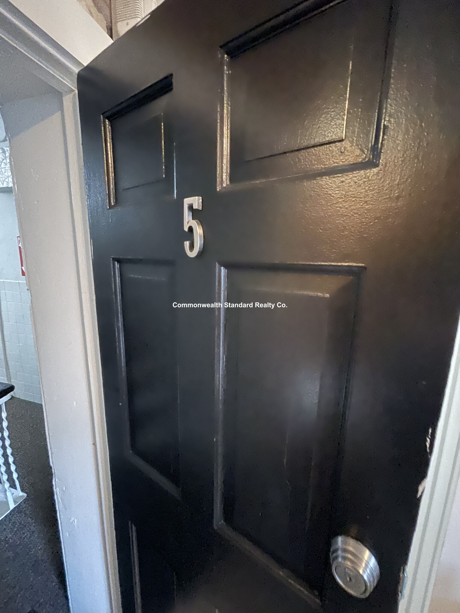 12 Foster St, North End