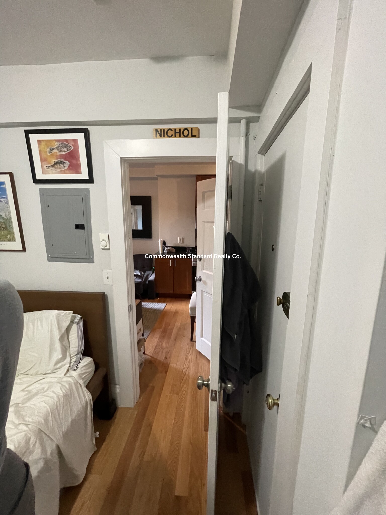 12 Foster St, North End