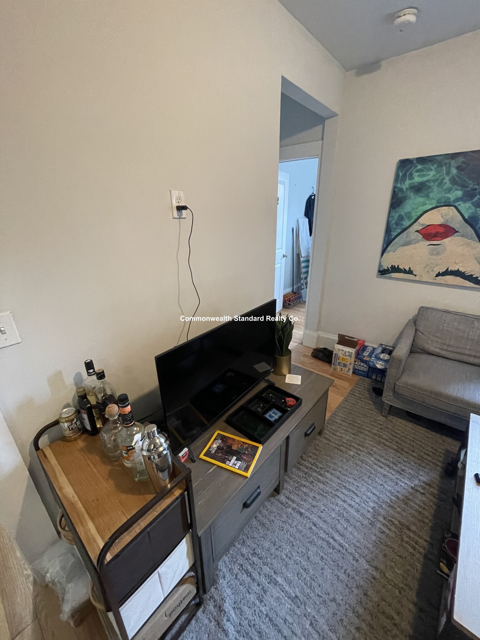 12 Foster St, North End