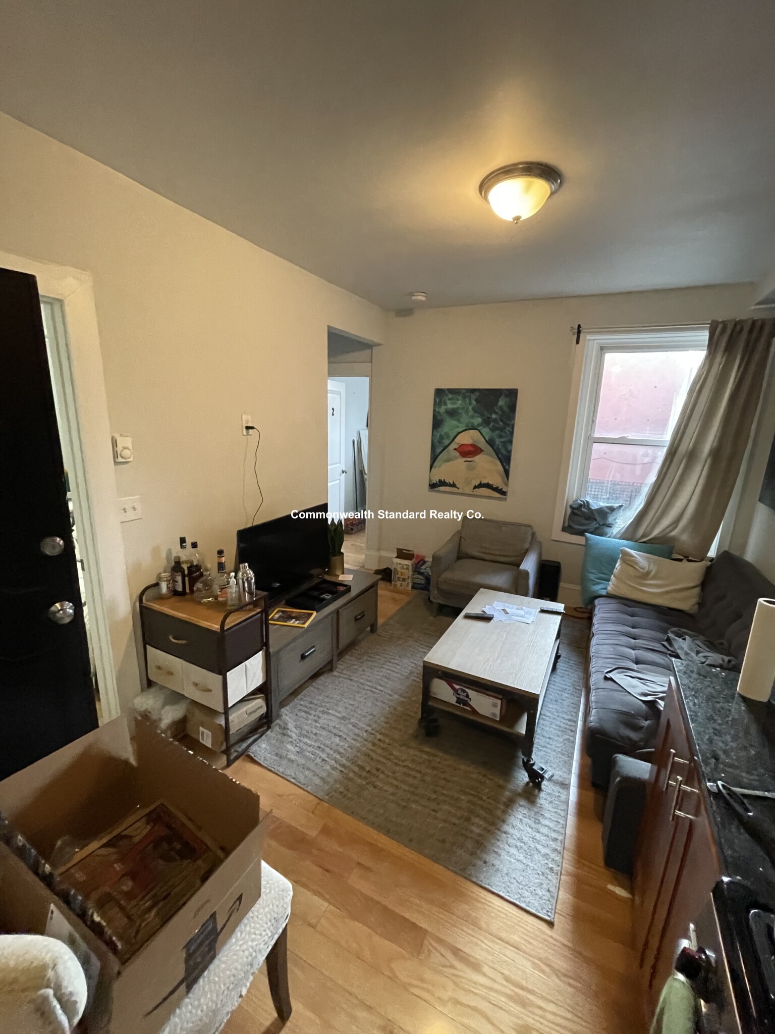 12 Foster St, North End