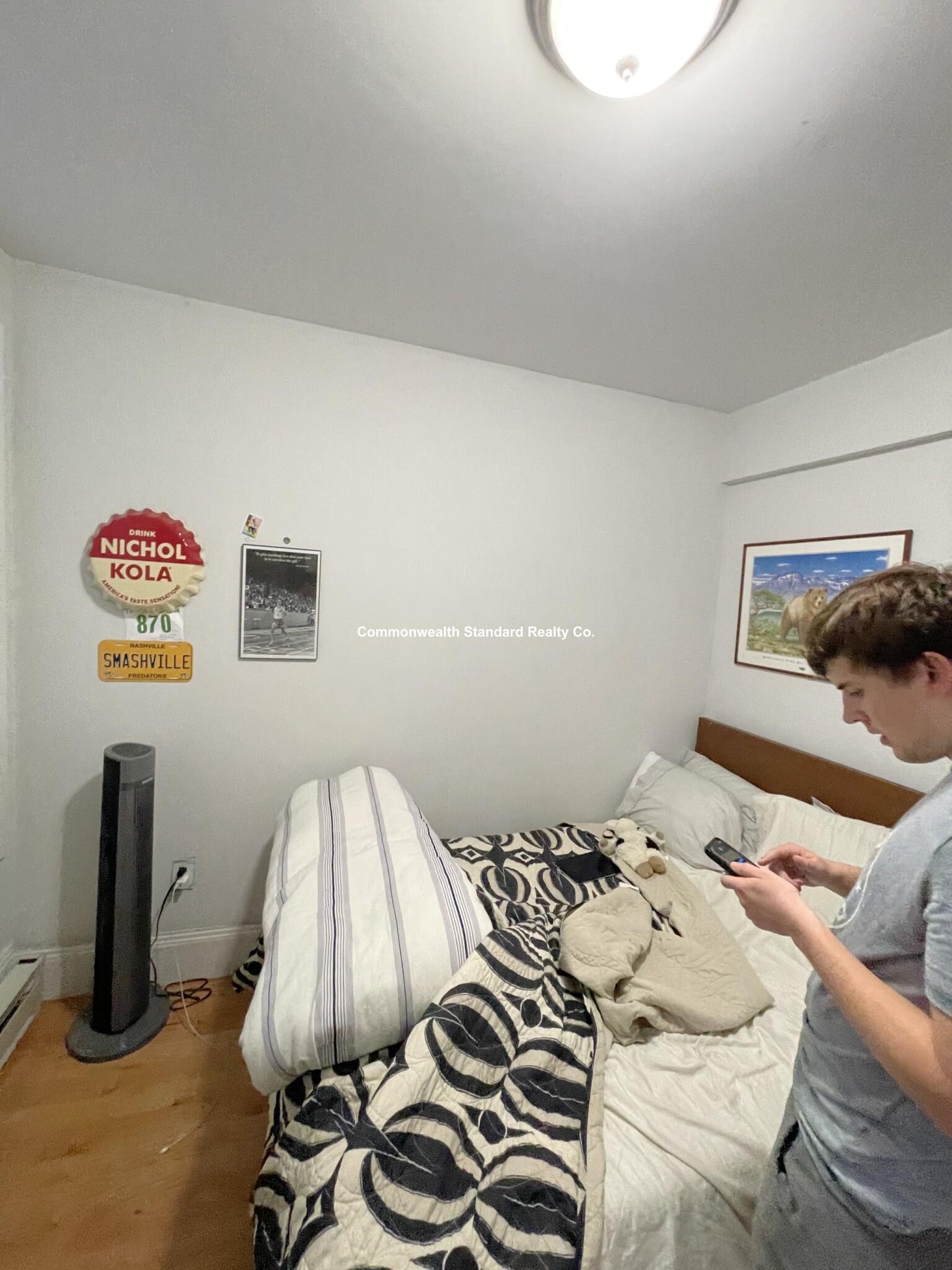 12 Foster St, North End