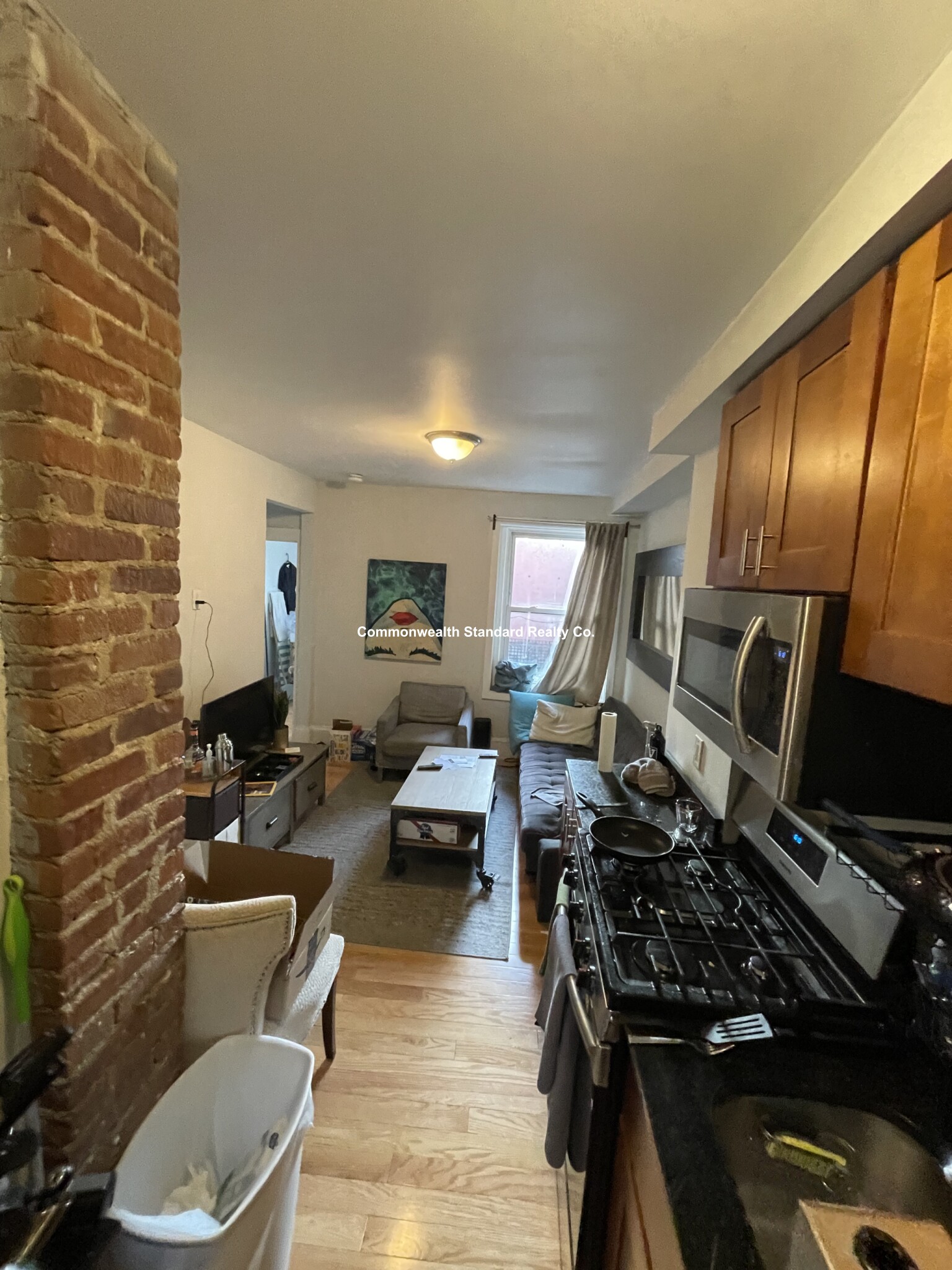 12 Foster St, North End