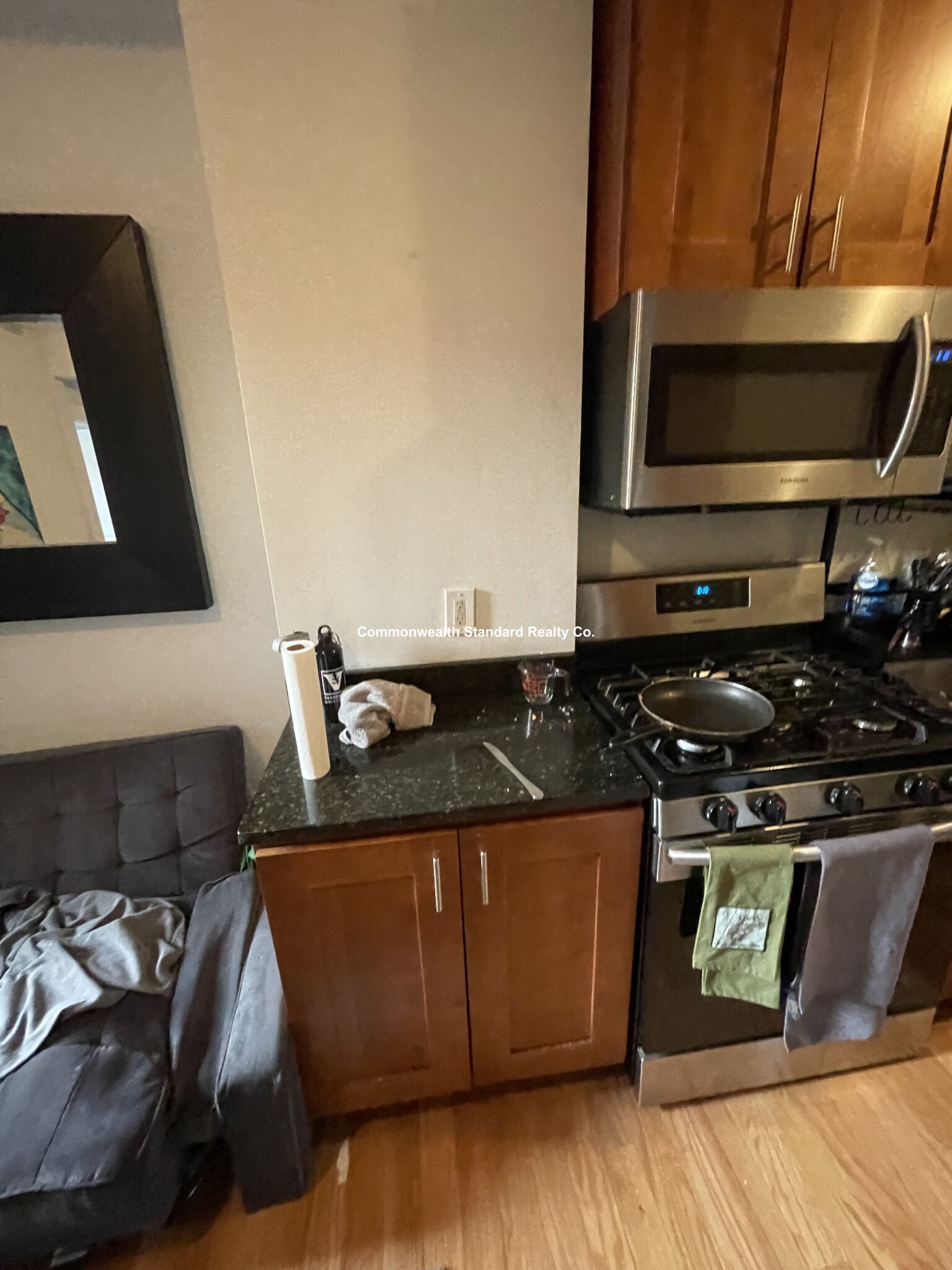 12 Foster St, North End