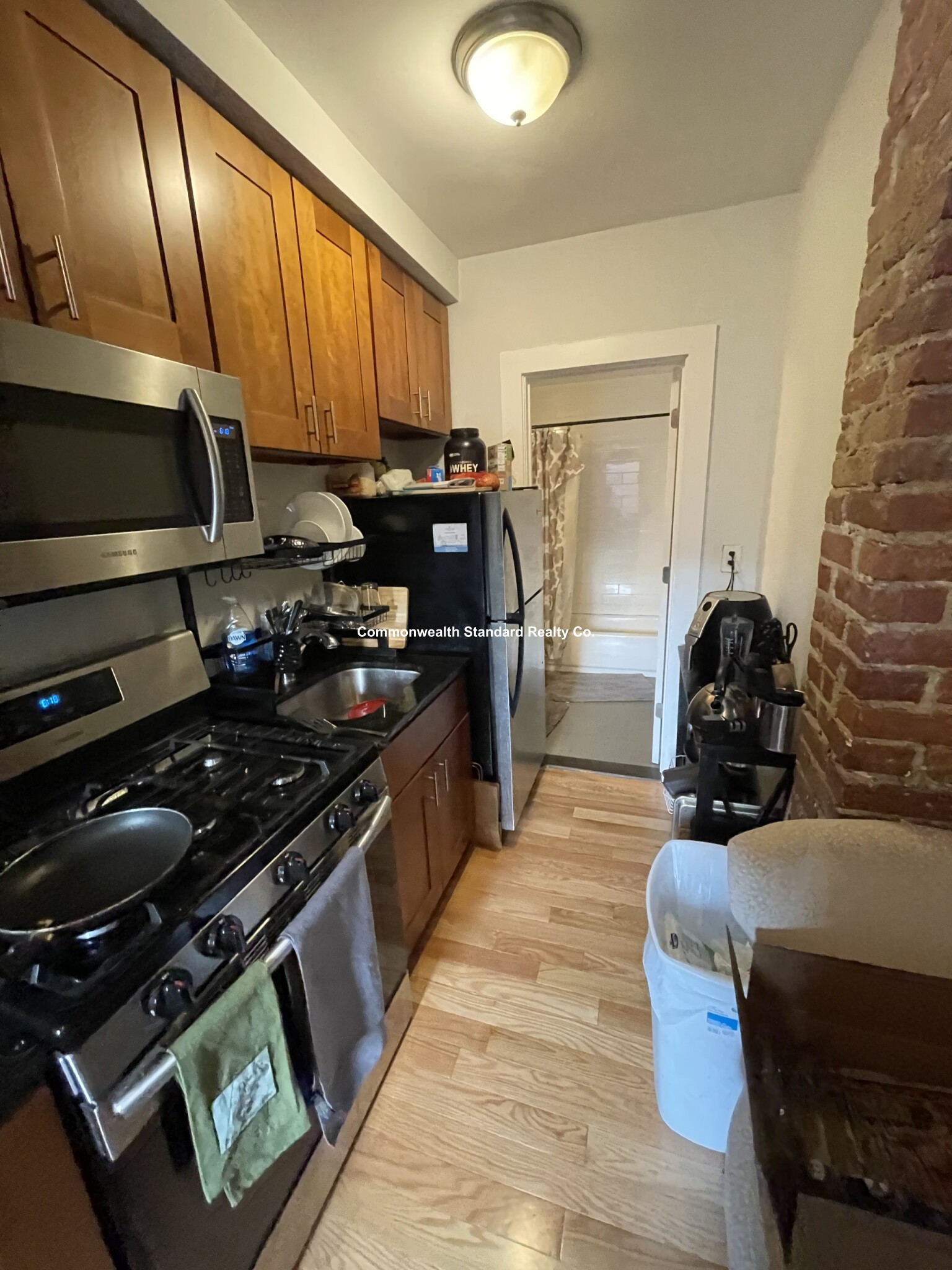 12 Foster St, North End