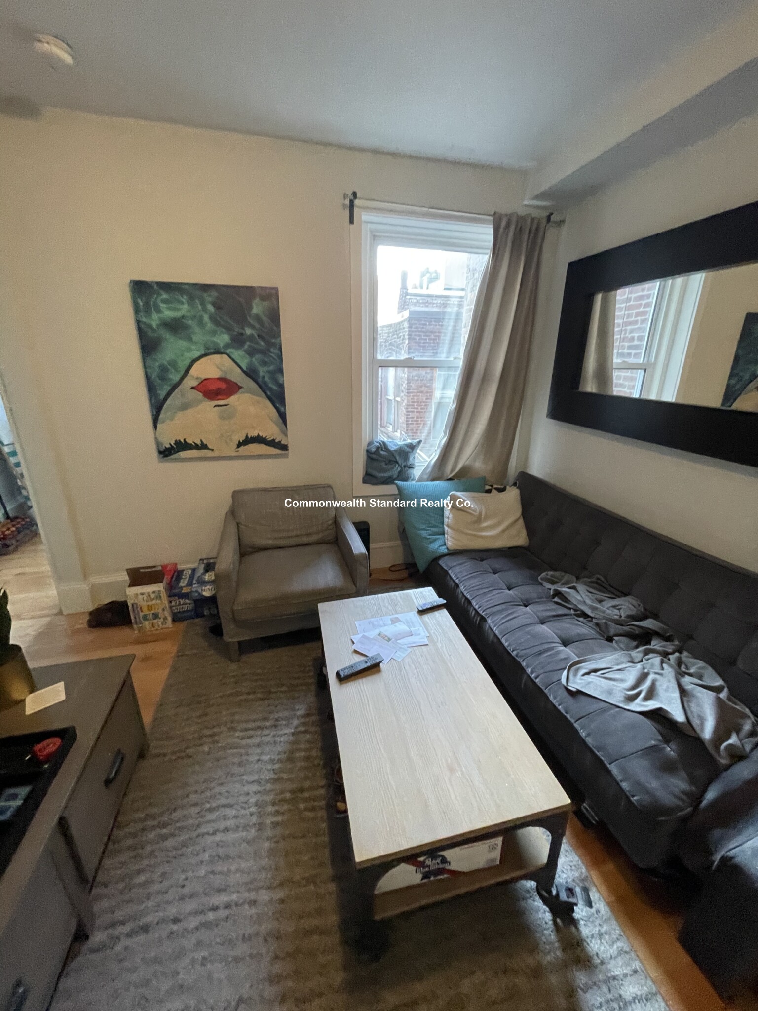 12 Foster St, North End