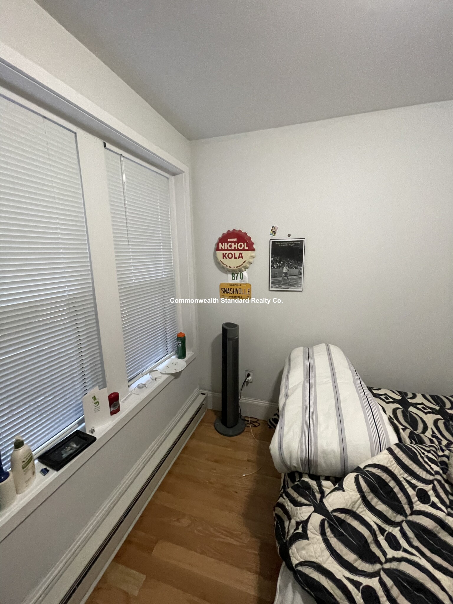 12 Foster St, North End