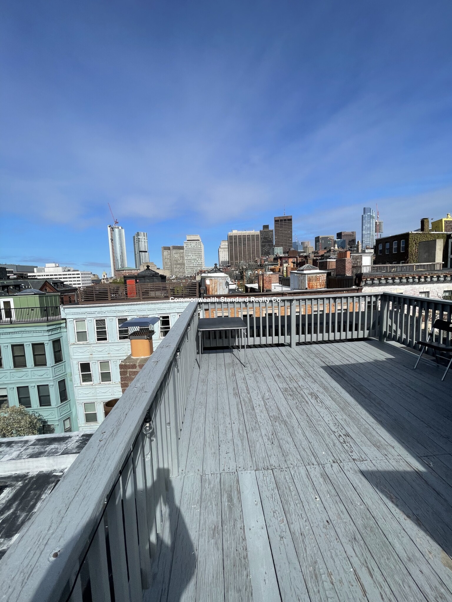 35 Grove St, Beacon Hill