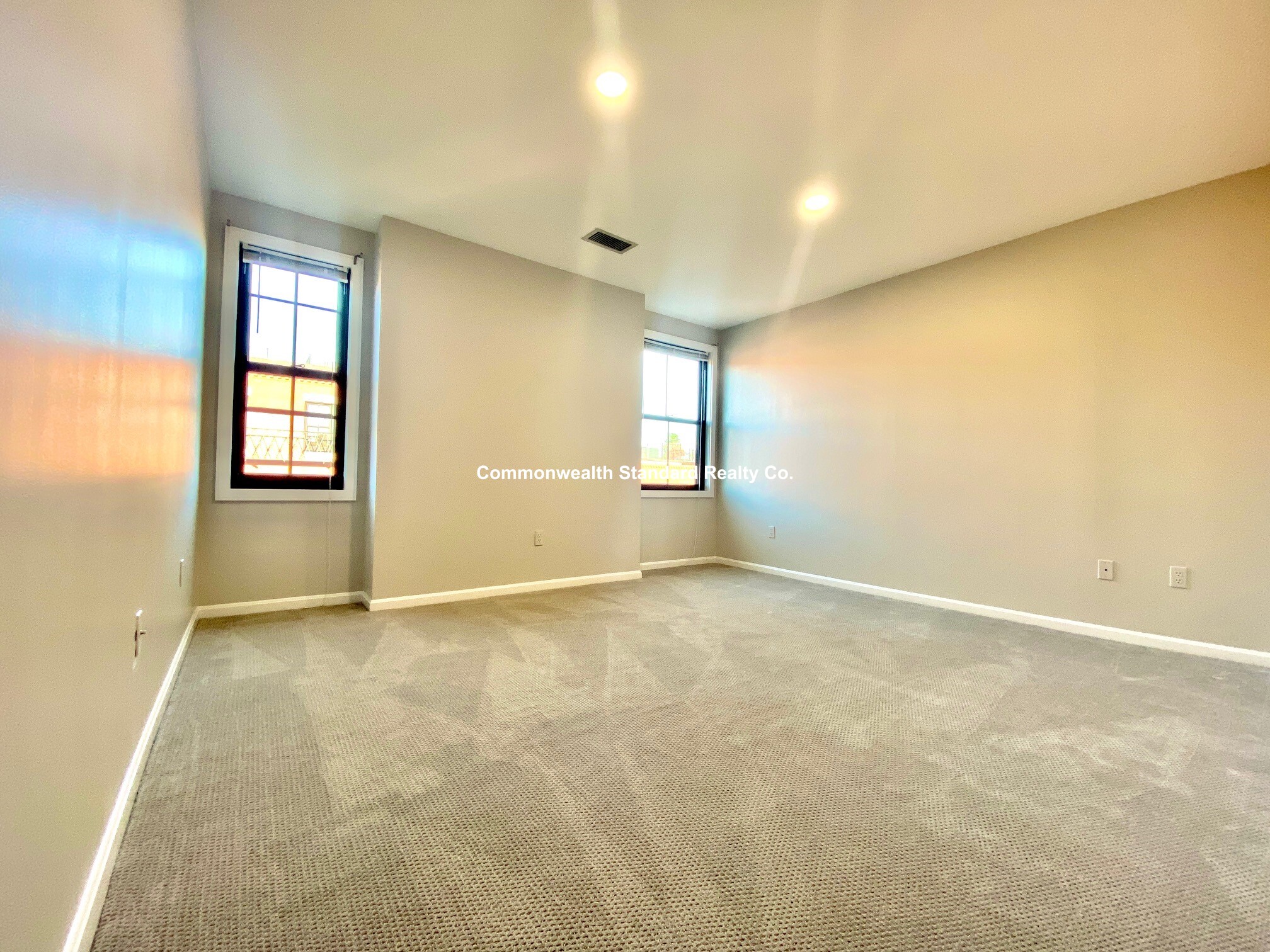 151 Brookline St, South End