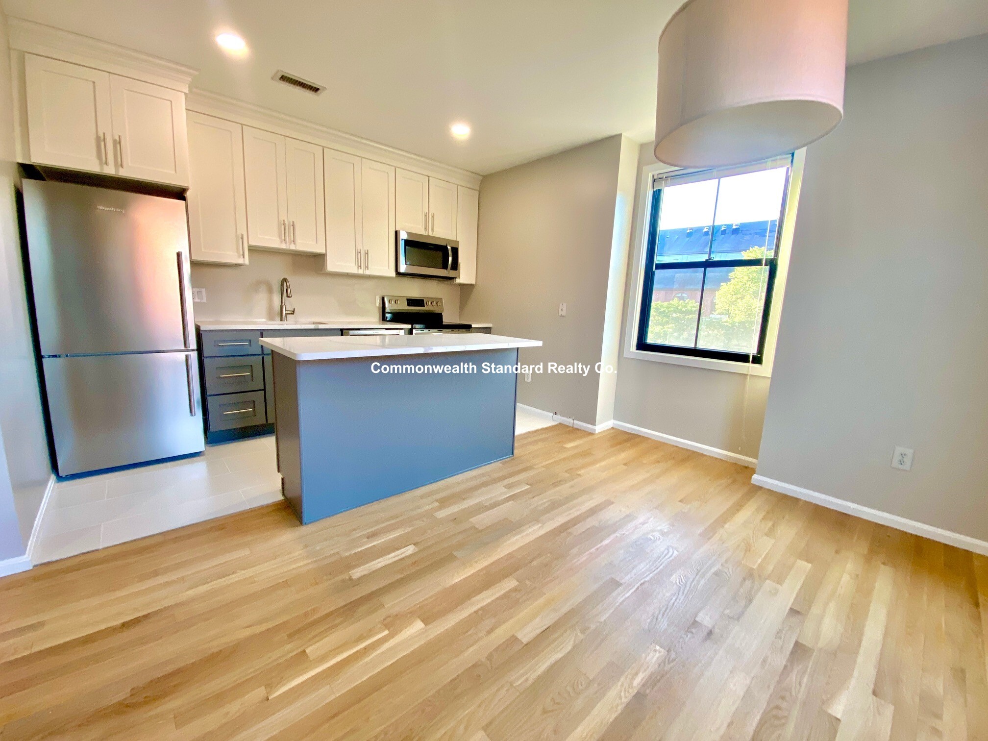 151 Brookline St, South End