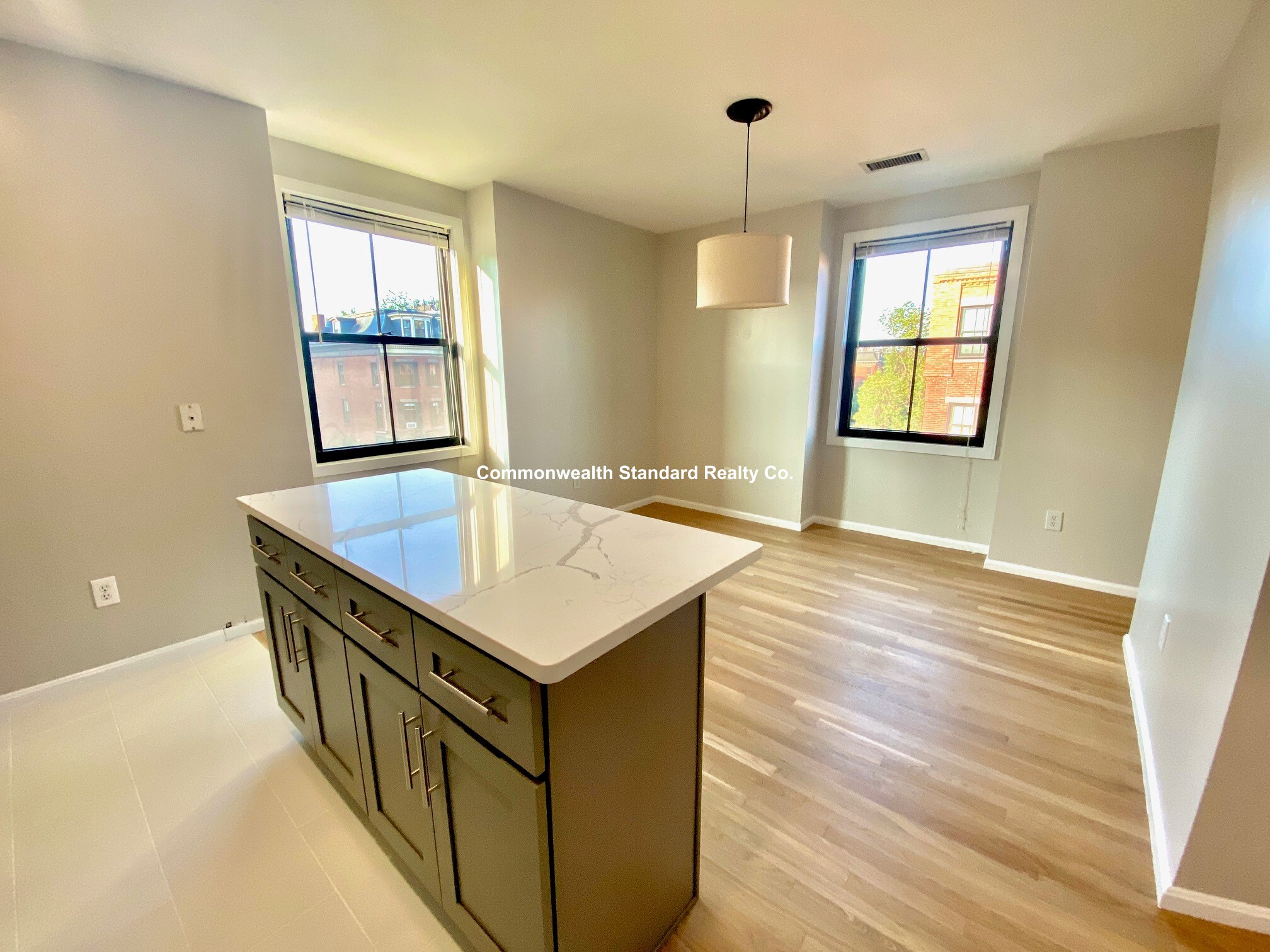 151 Brookline St, South End