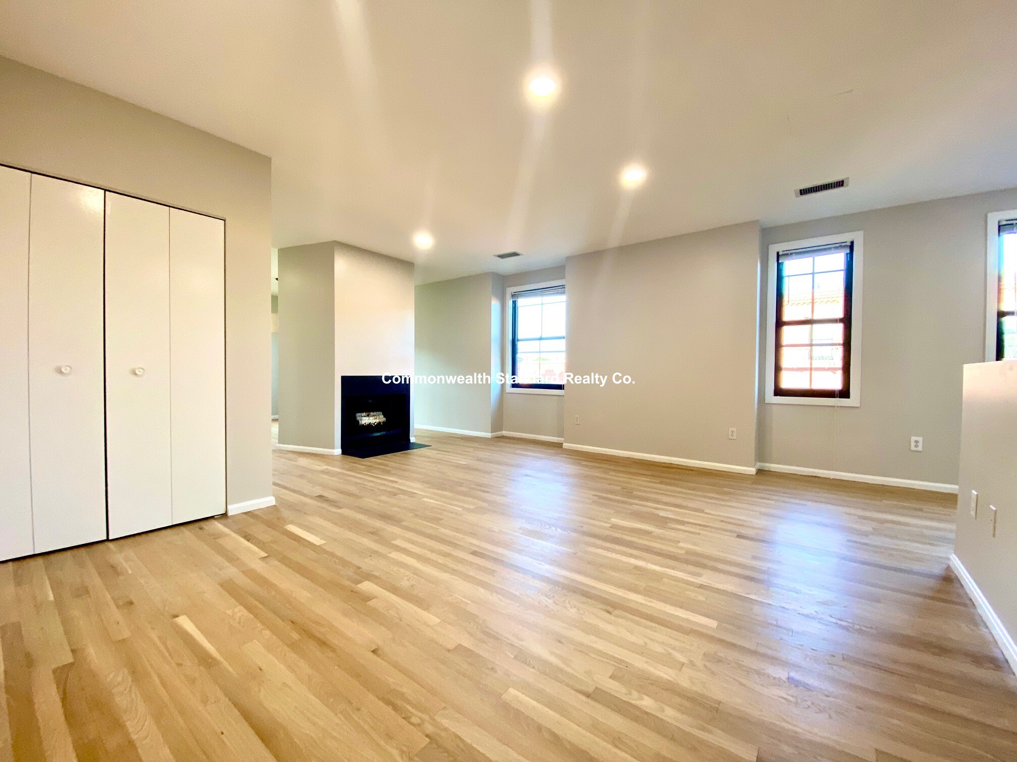 151 Brookline St, South End