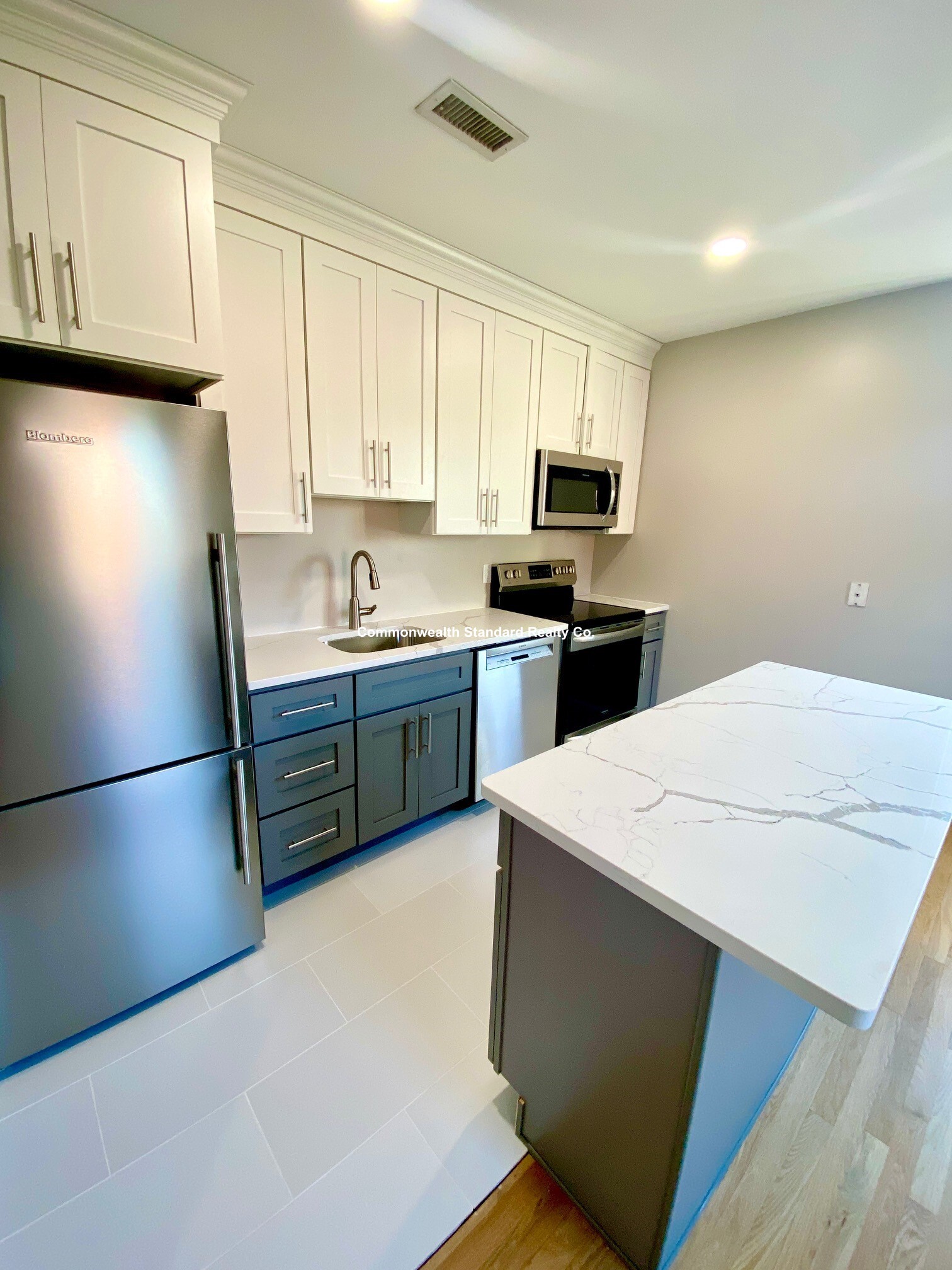 151 Brookline St, South End