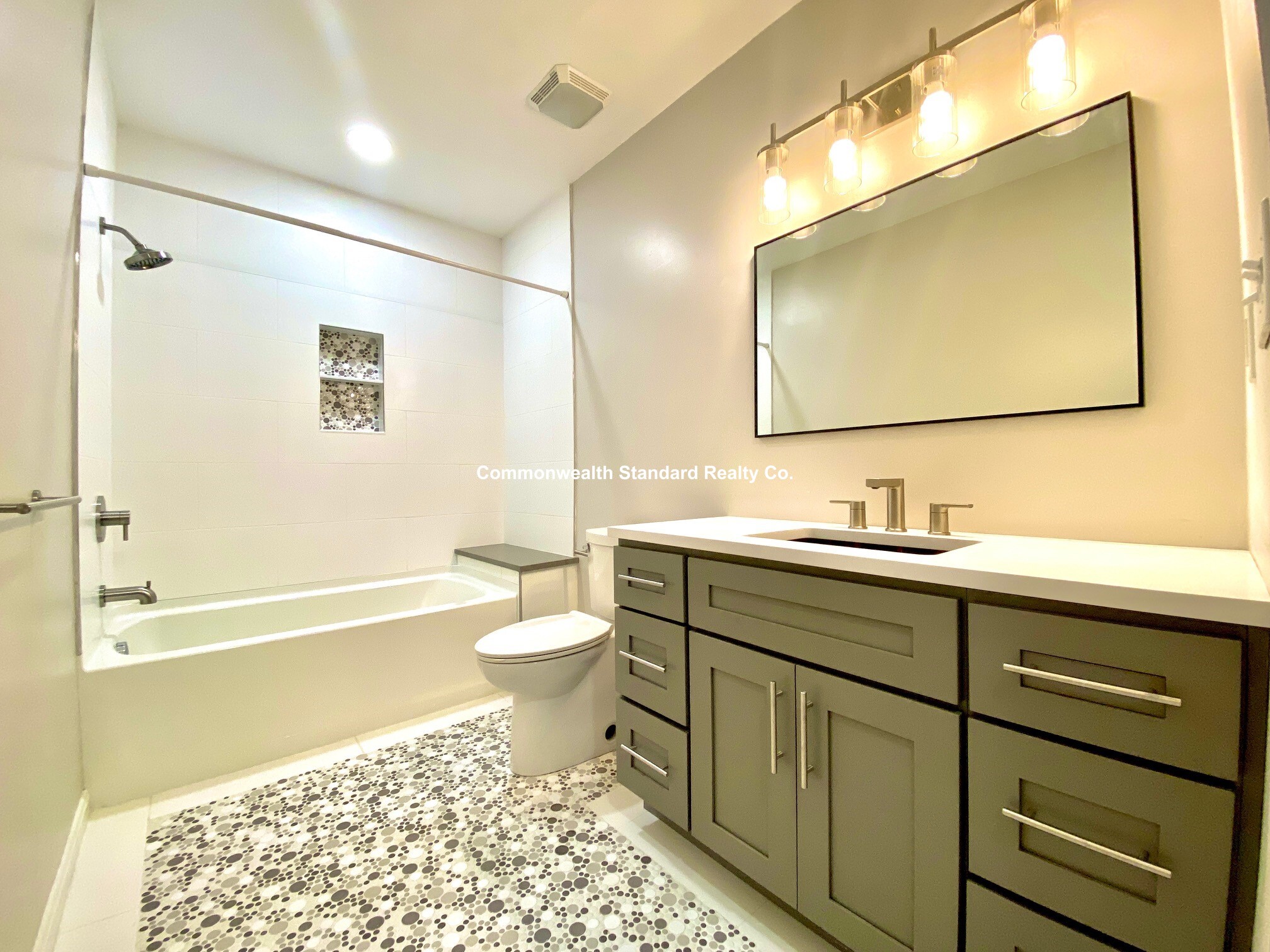 151 Brookline St, South End