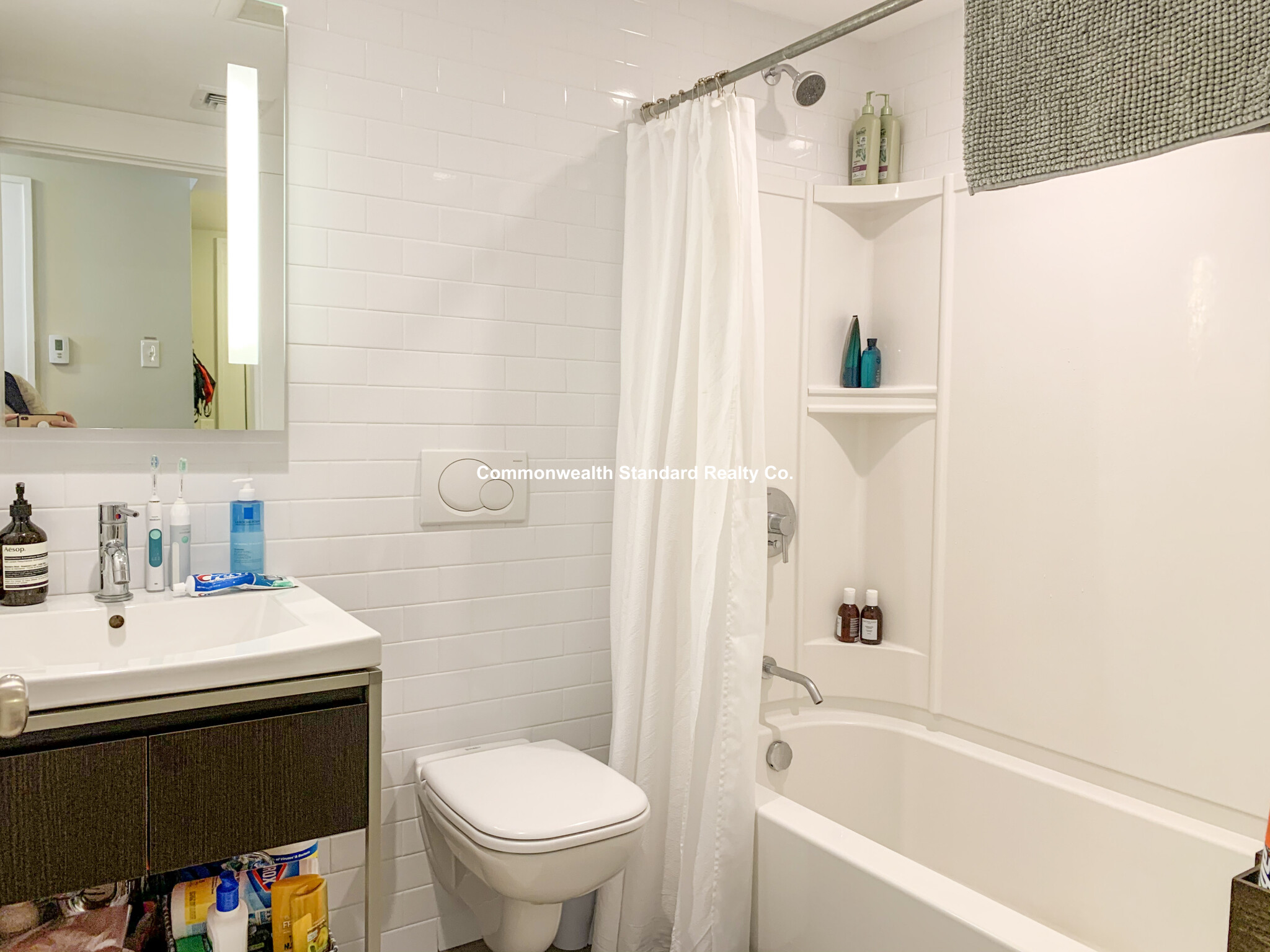 126 Charles, Kendall Square