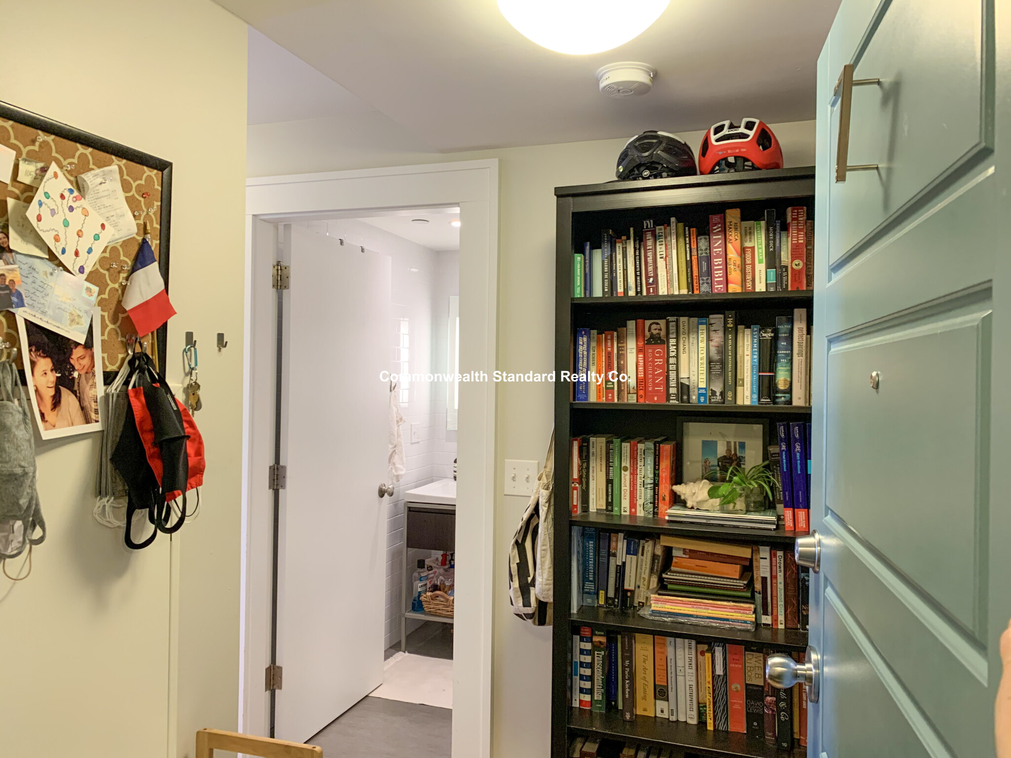 126 Charles, Kendall Square