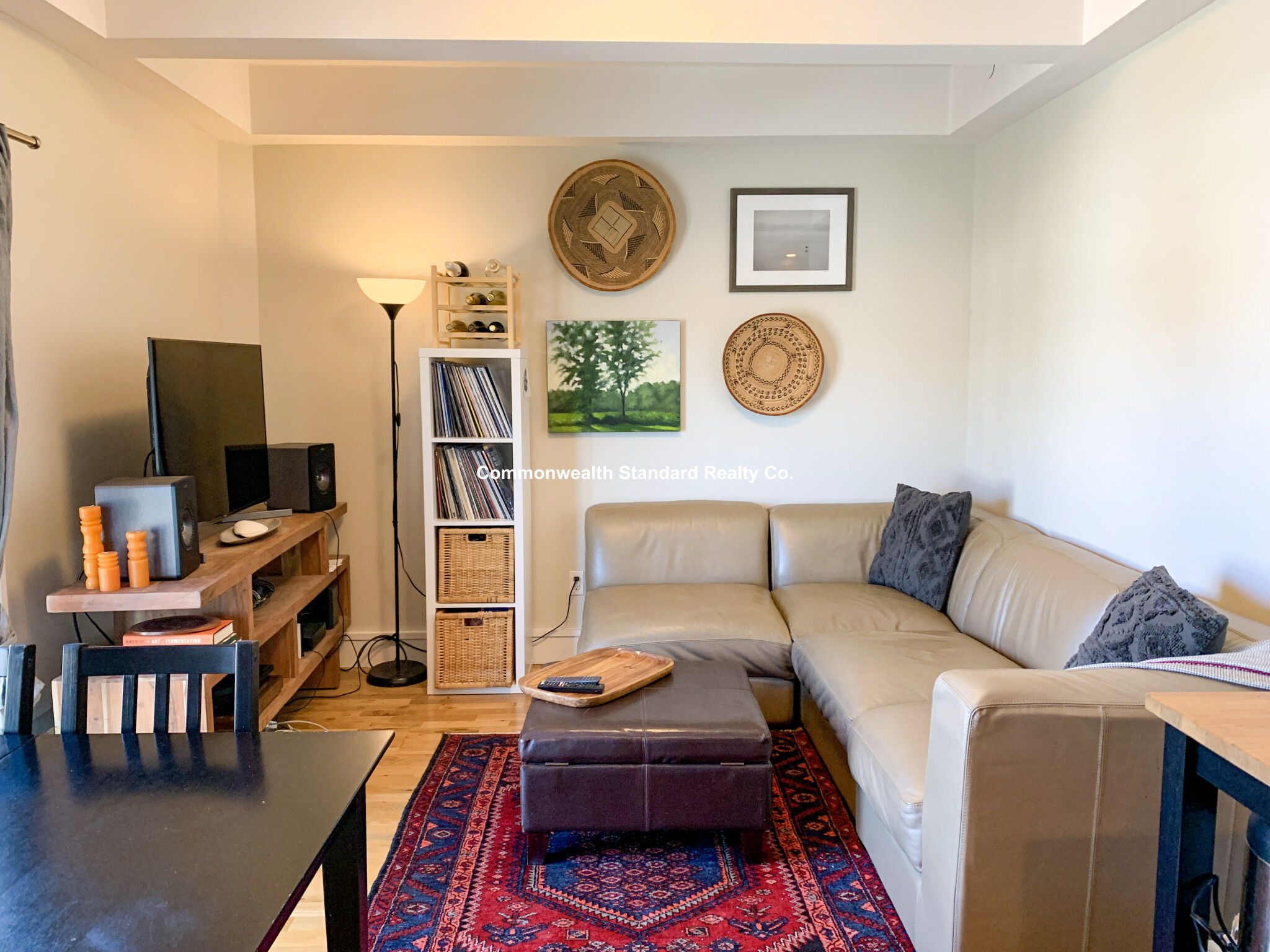 126 Charles, Kendall Square