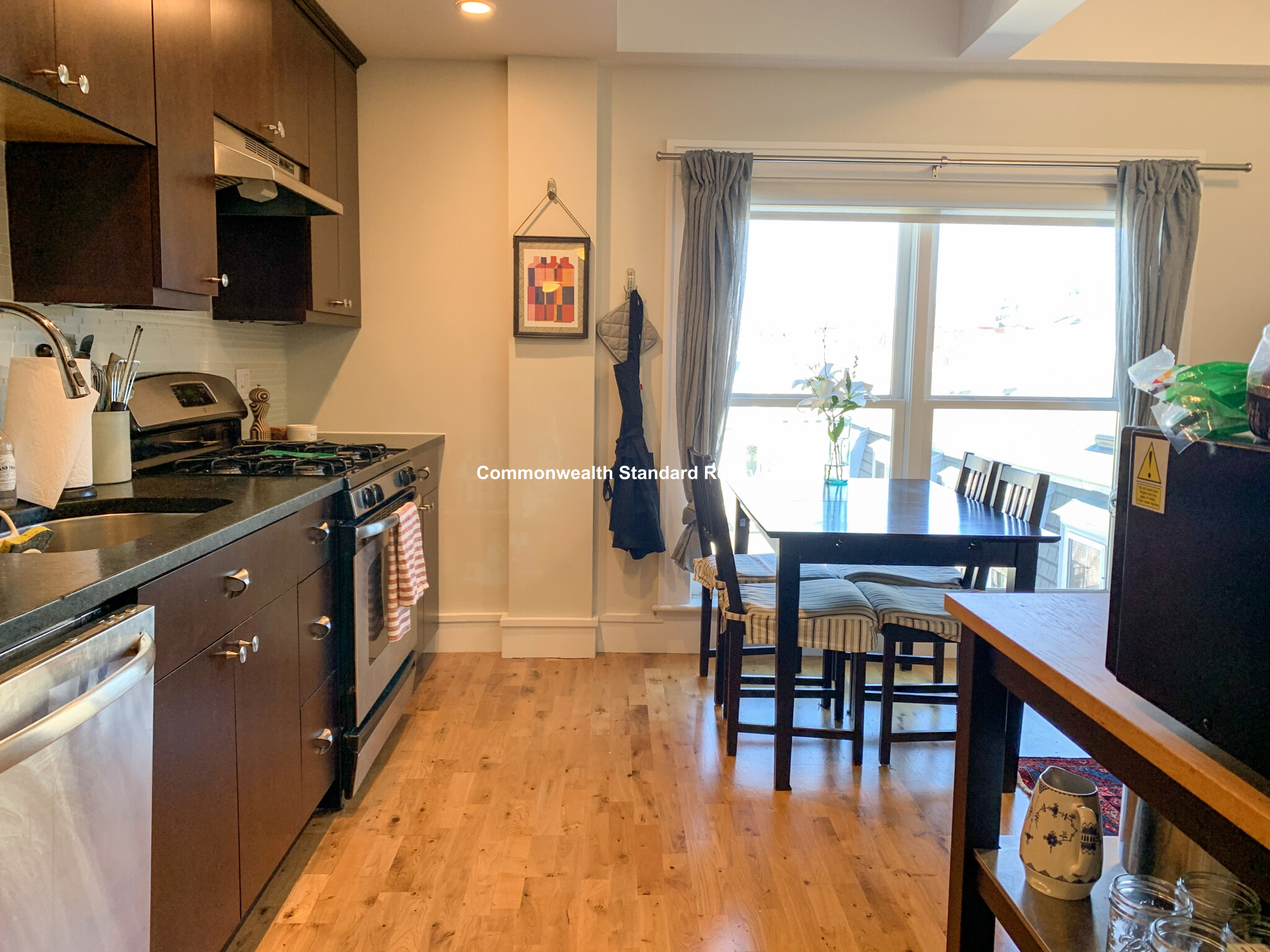 126 Charles, Kendall Square