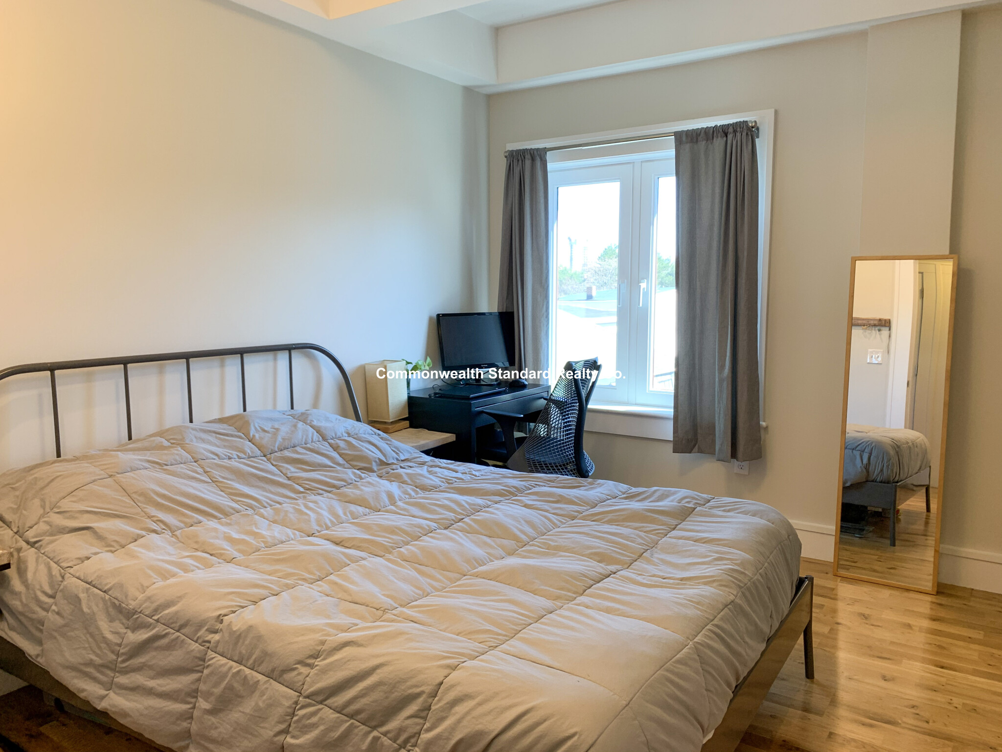 126 Charles, Kendall Square