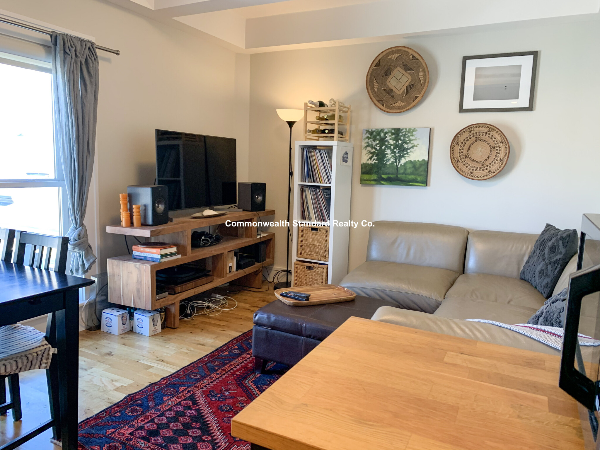 126 Charles, Kendall Square