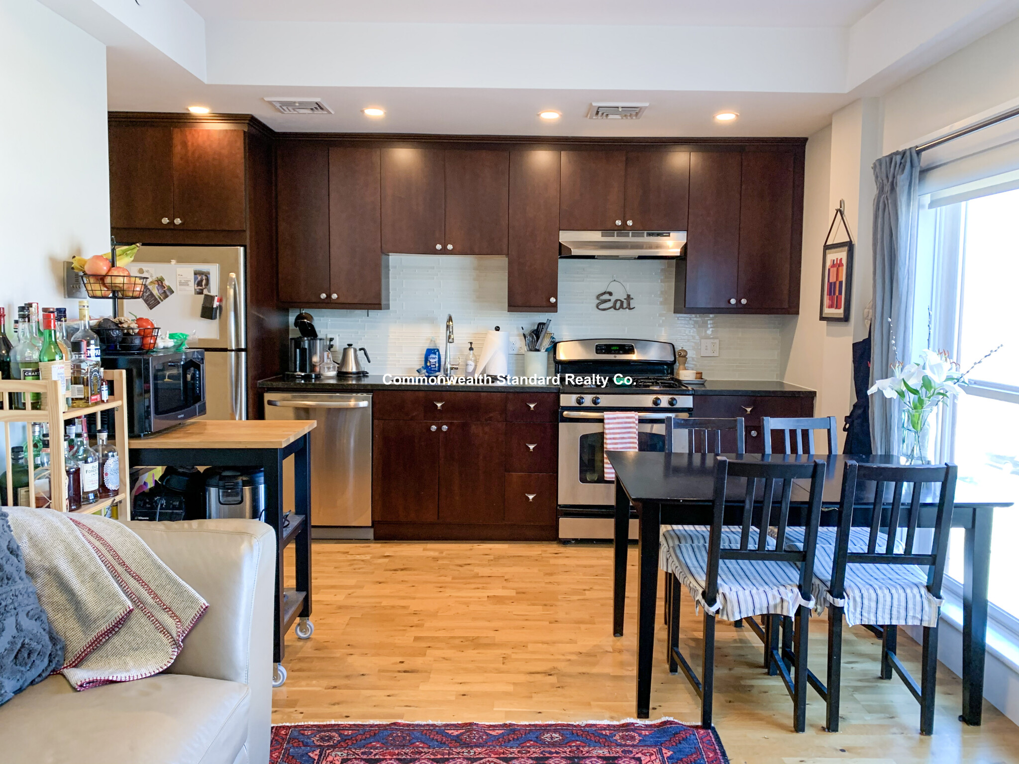 126 Charles, Kendall Square