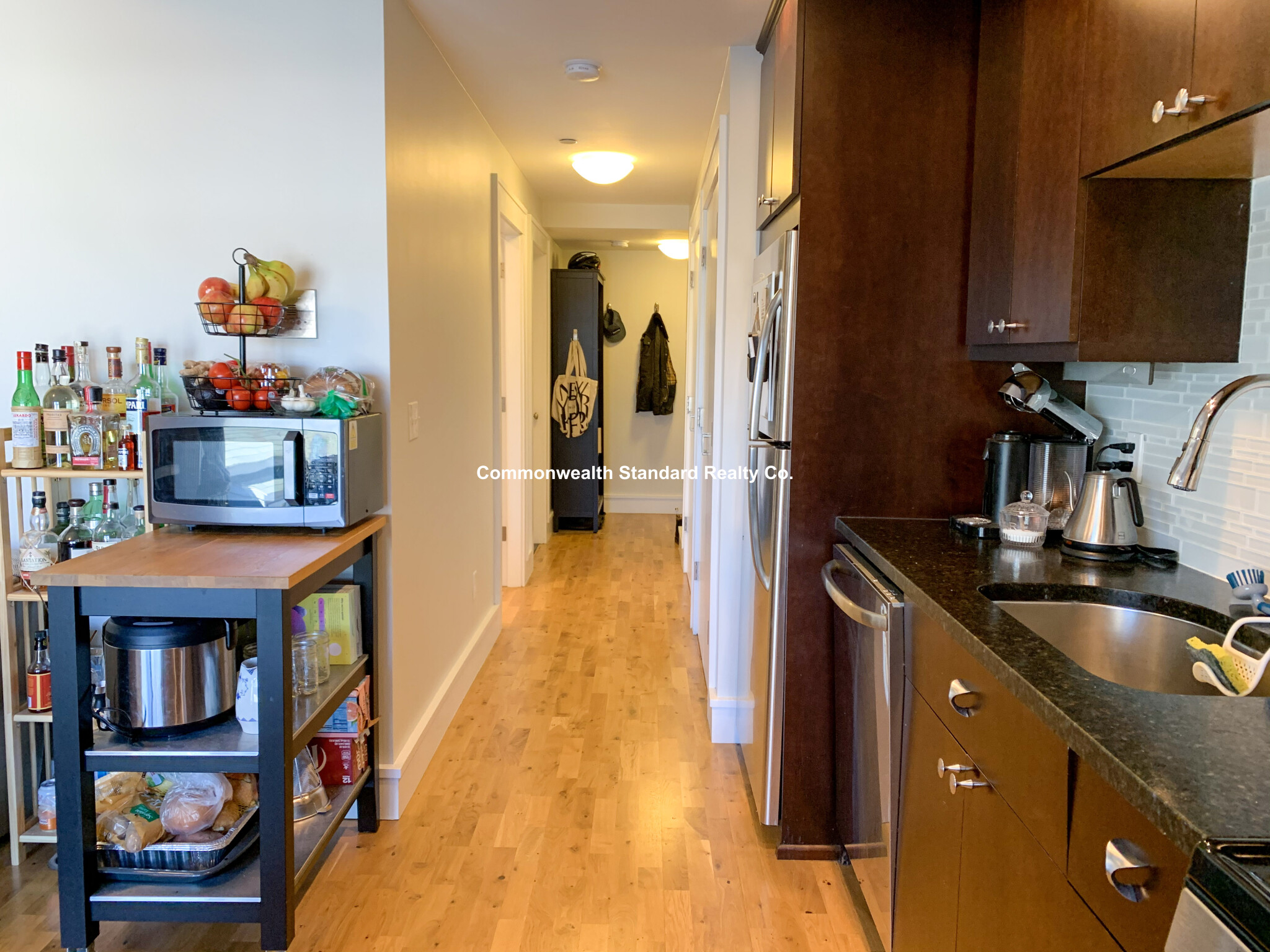 126 Charles, Kendall Square