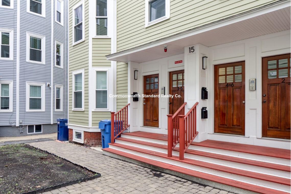 15 Marney St, Kendall Square