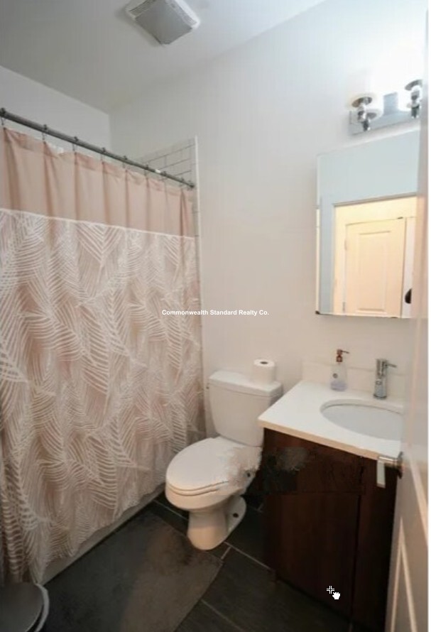 15 Marney St, Kendall Square