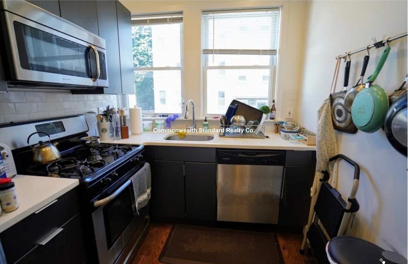 15 Marney St, Kendall Square