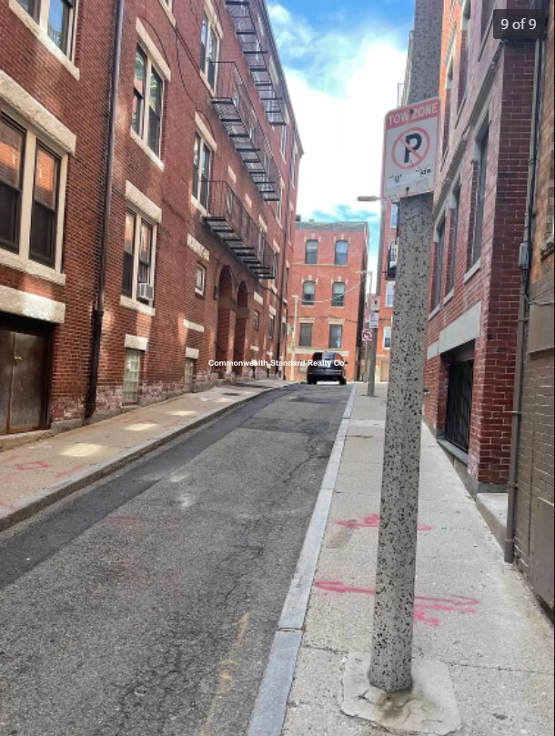 12 Foster St, North End