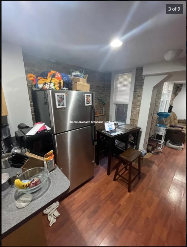 12 Foster, North End