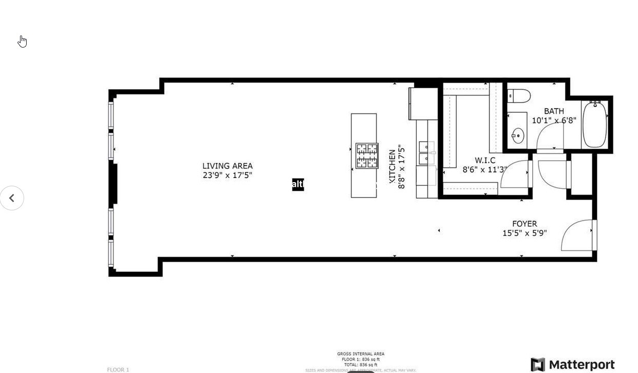 9 Broadway, South Boston