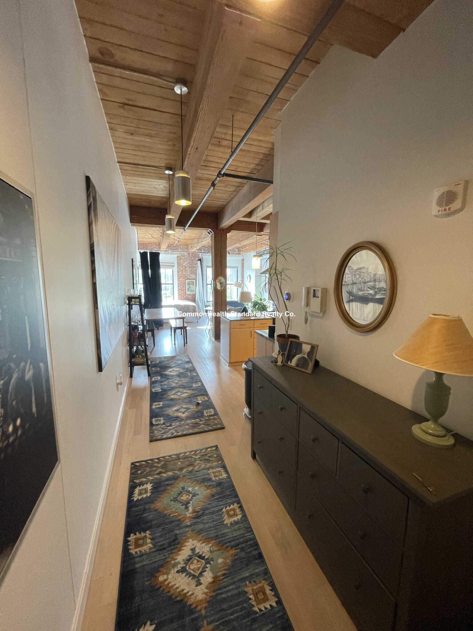 9 Broadway, South Boston