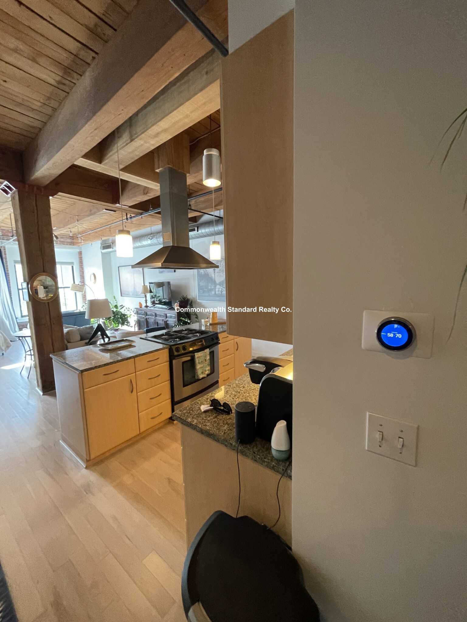 9 Broadway, South Boston