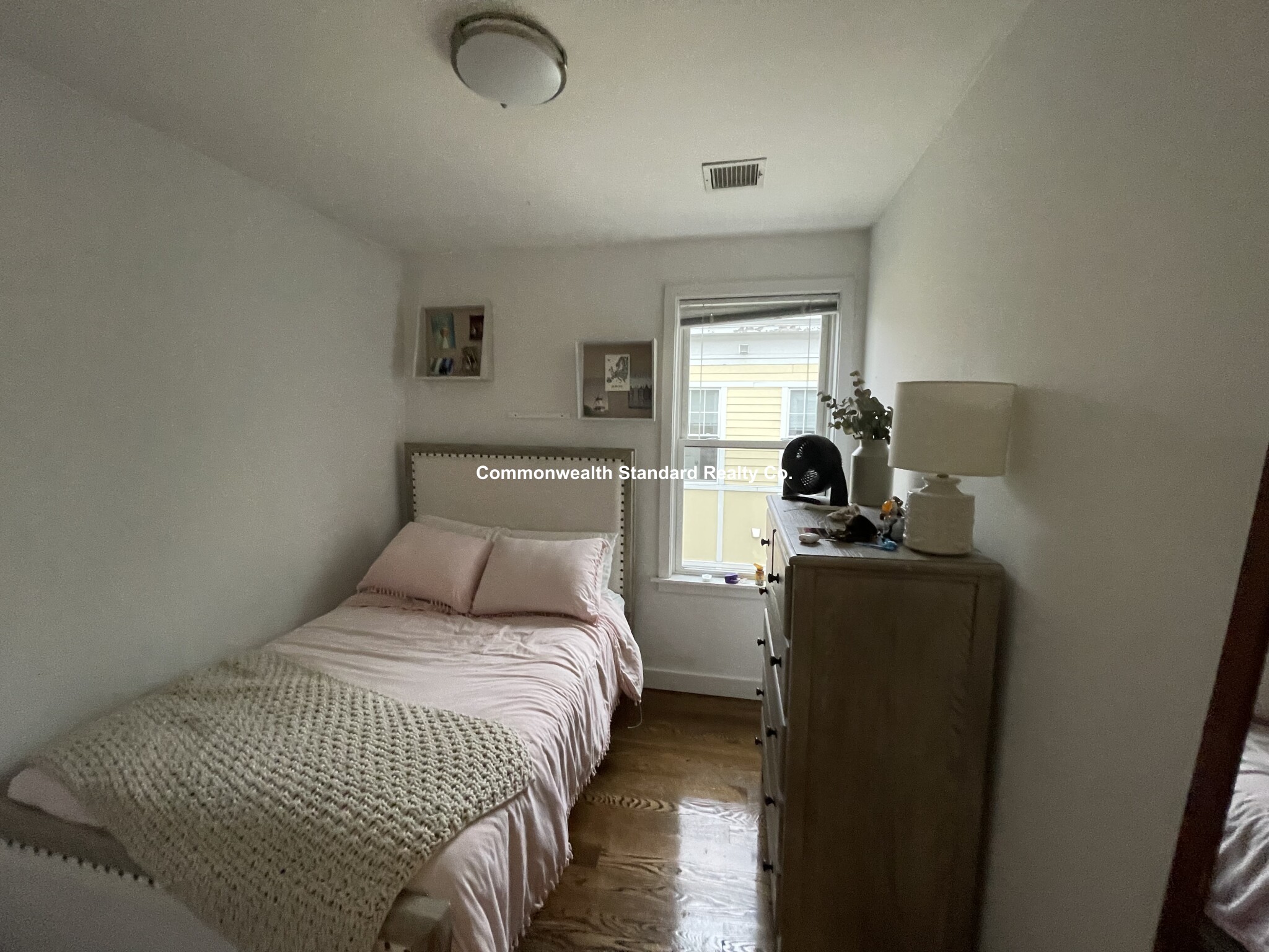 19 Marney St, East Cambridge