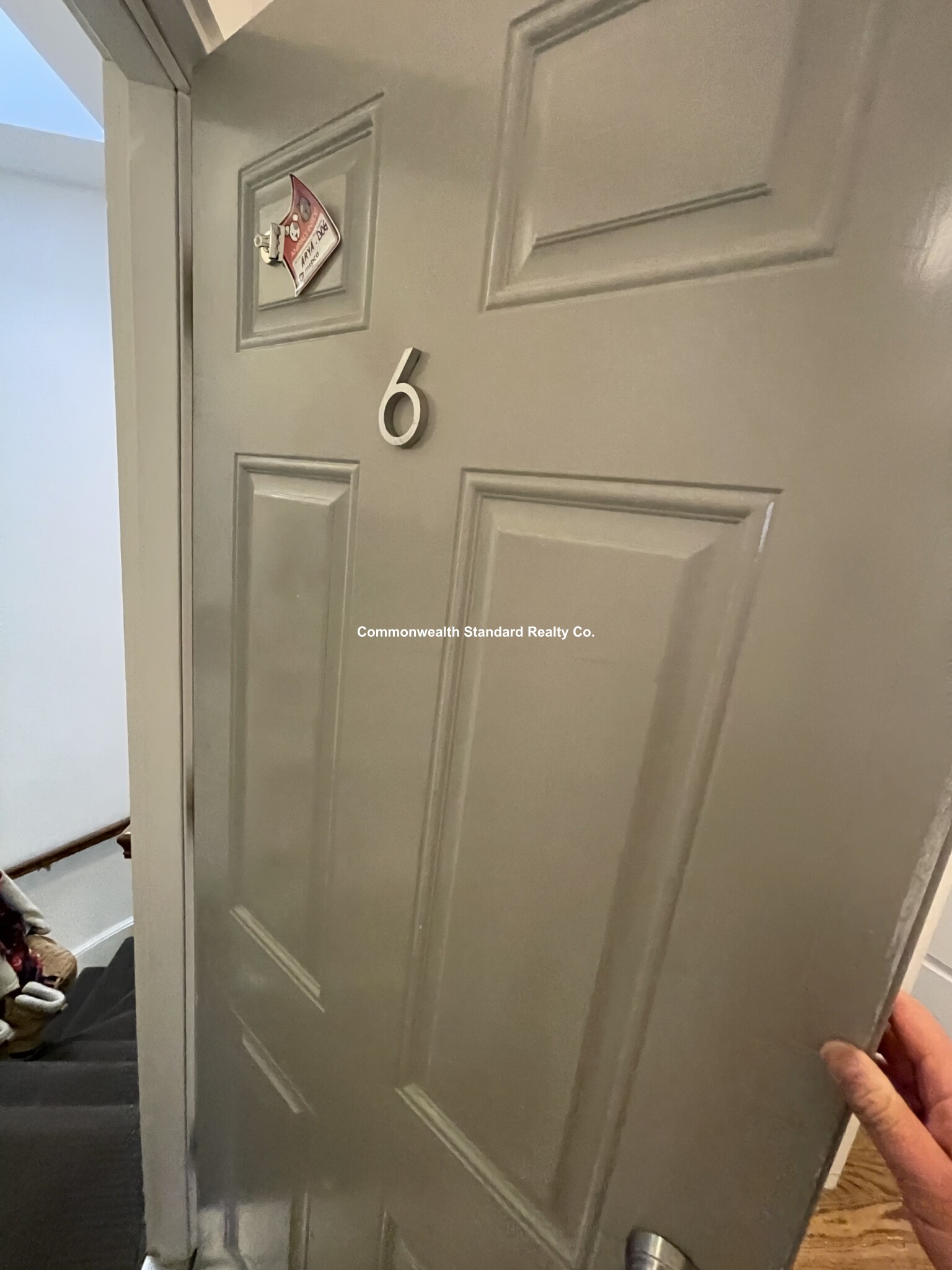 19 Marney St, East Cambridge