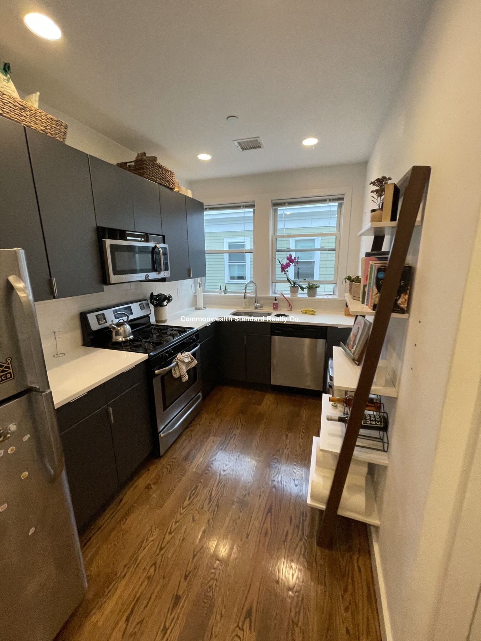 19 Marney St, East Cambridge