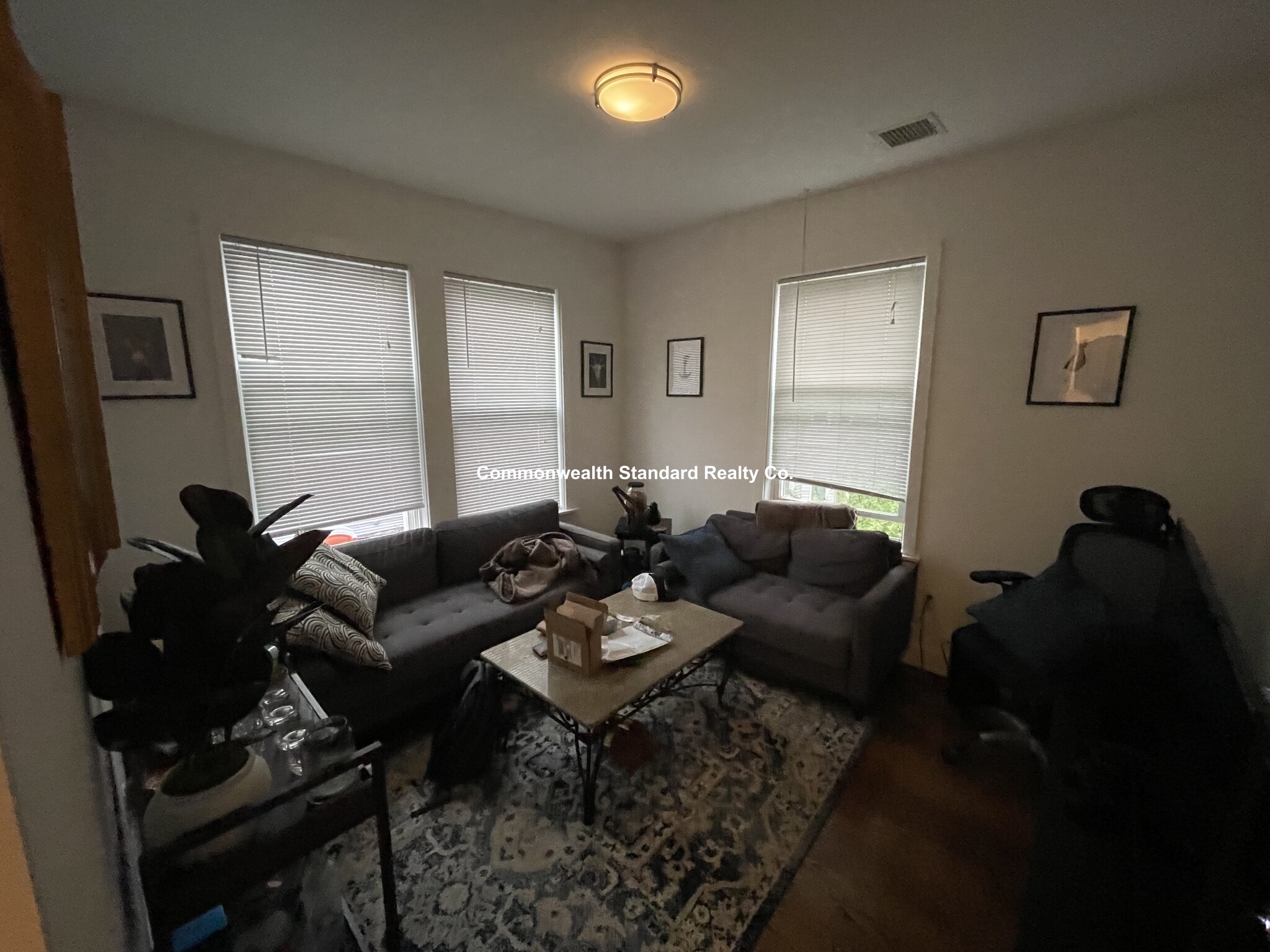 15 Marney St, East Cambridge