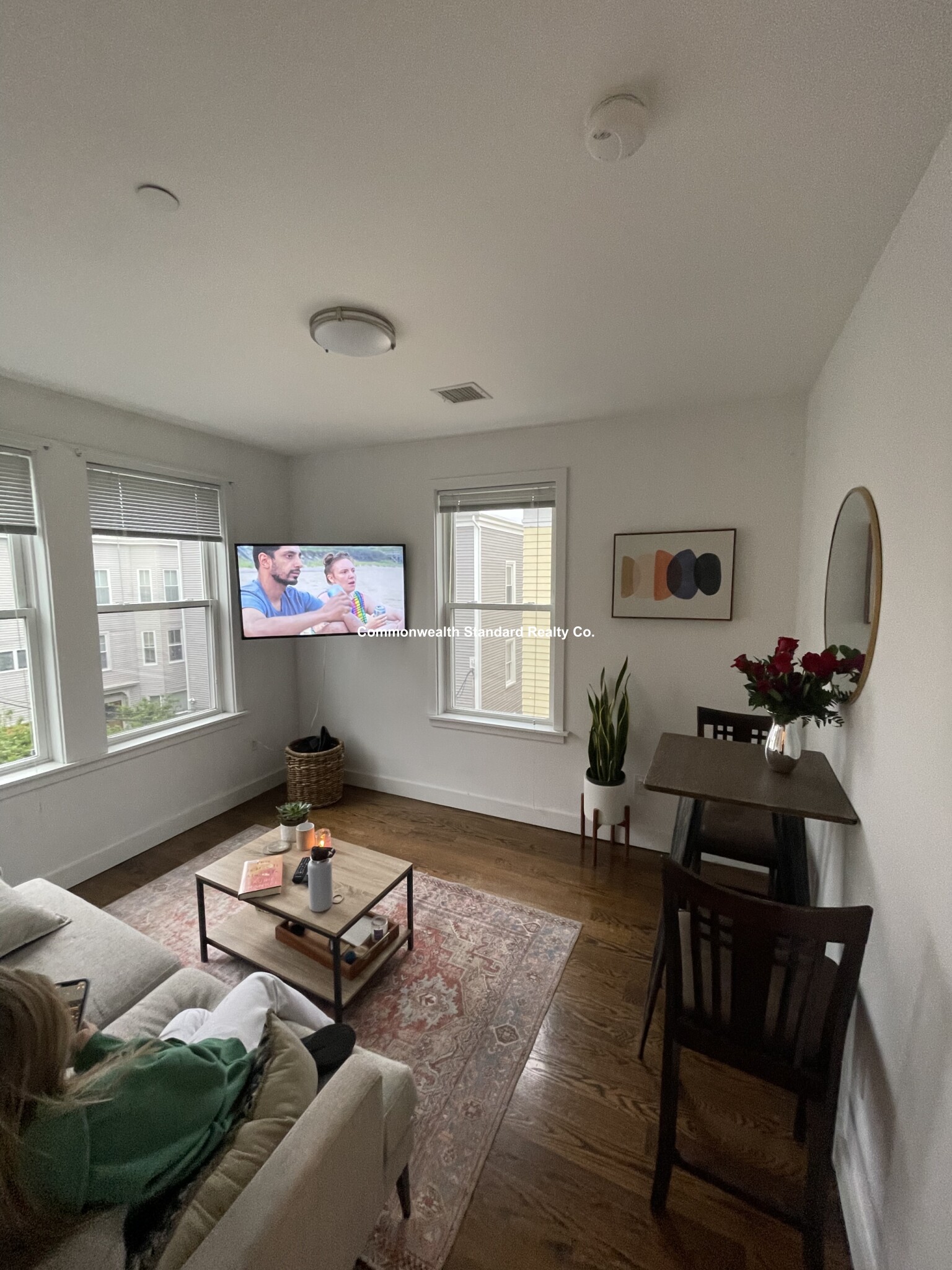 19 Marney St, East Cambridge