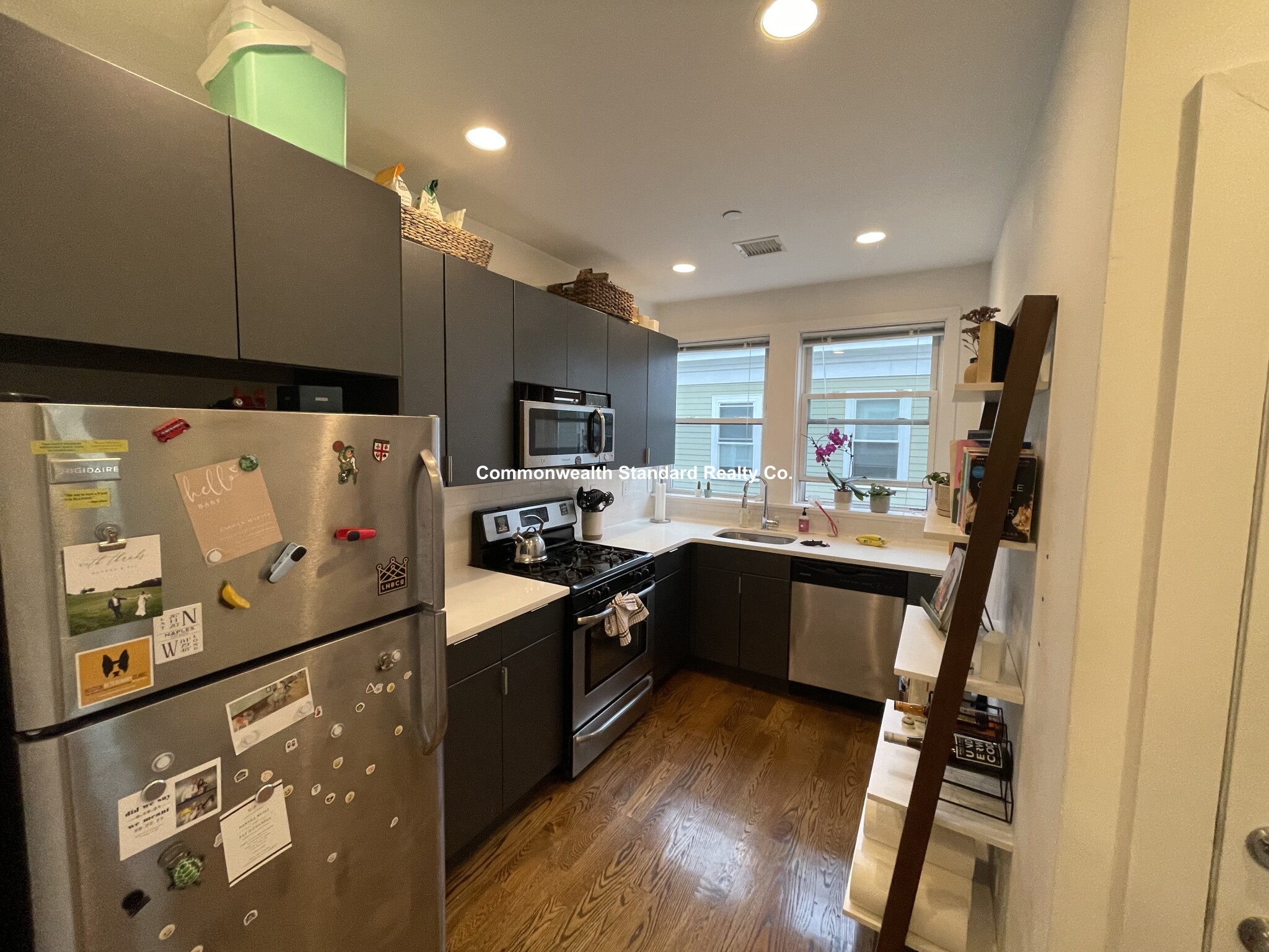 19 Marney St, East Cambridge