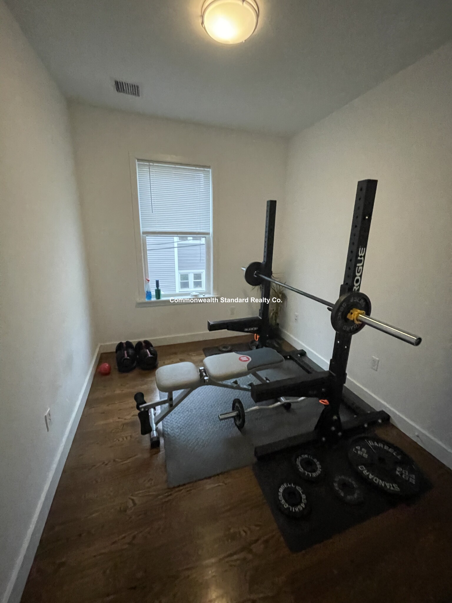 15 Marney St, East Cambridge