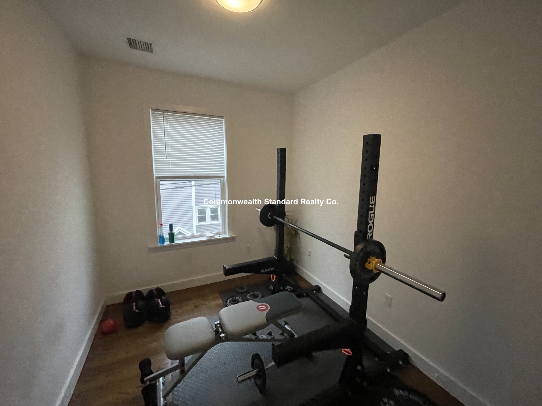 15 Marney St, East Cambridge