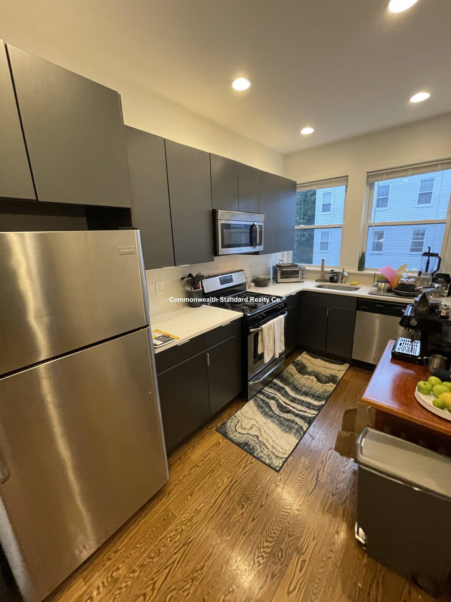 15 Marney St, East Cambridge