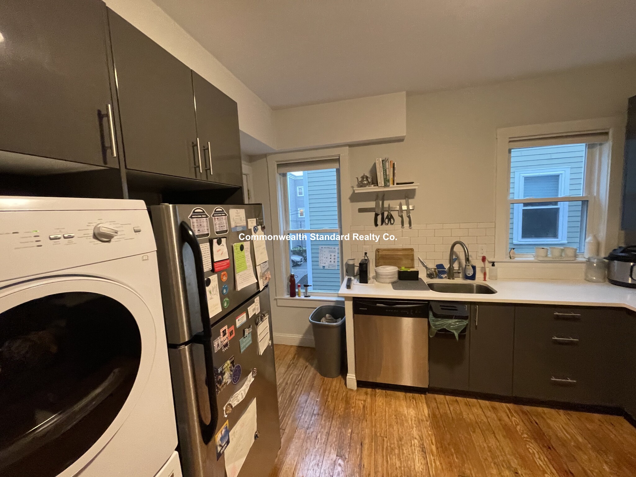 27 Marney St, East Cambridge