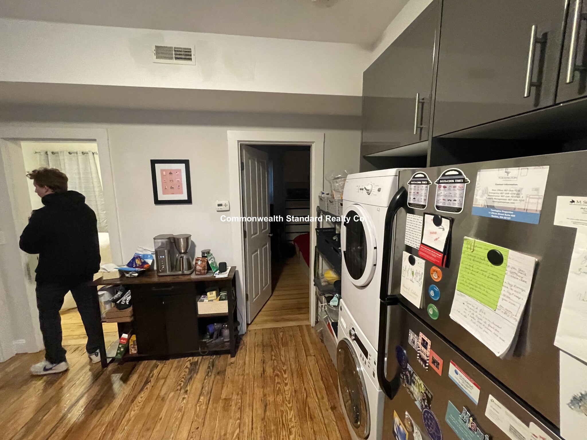 27 Marney St, East Cambridge