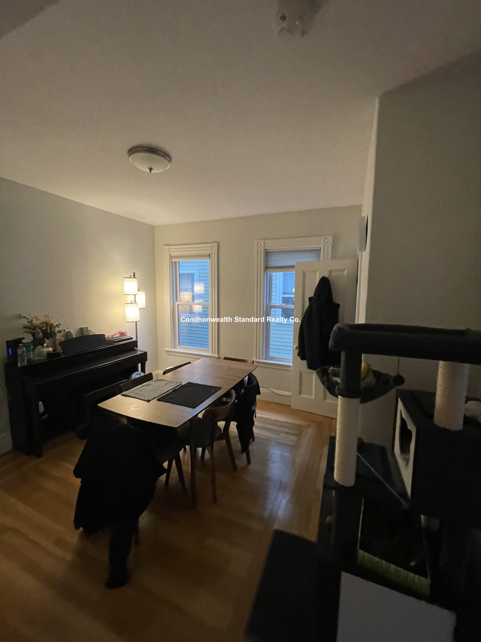 27 Marney St, East Cambridge