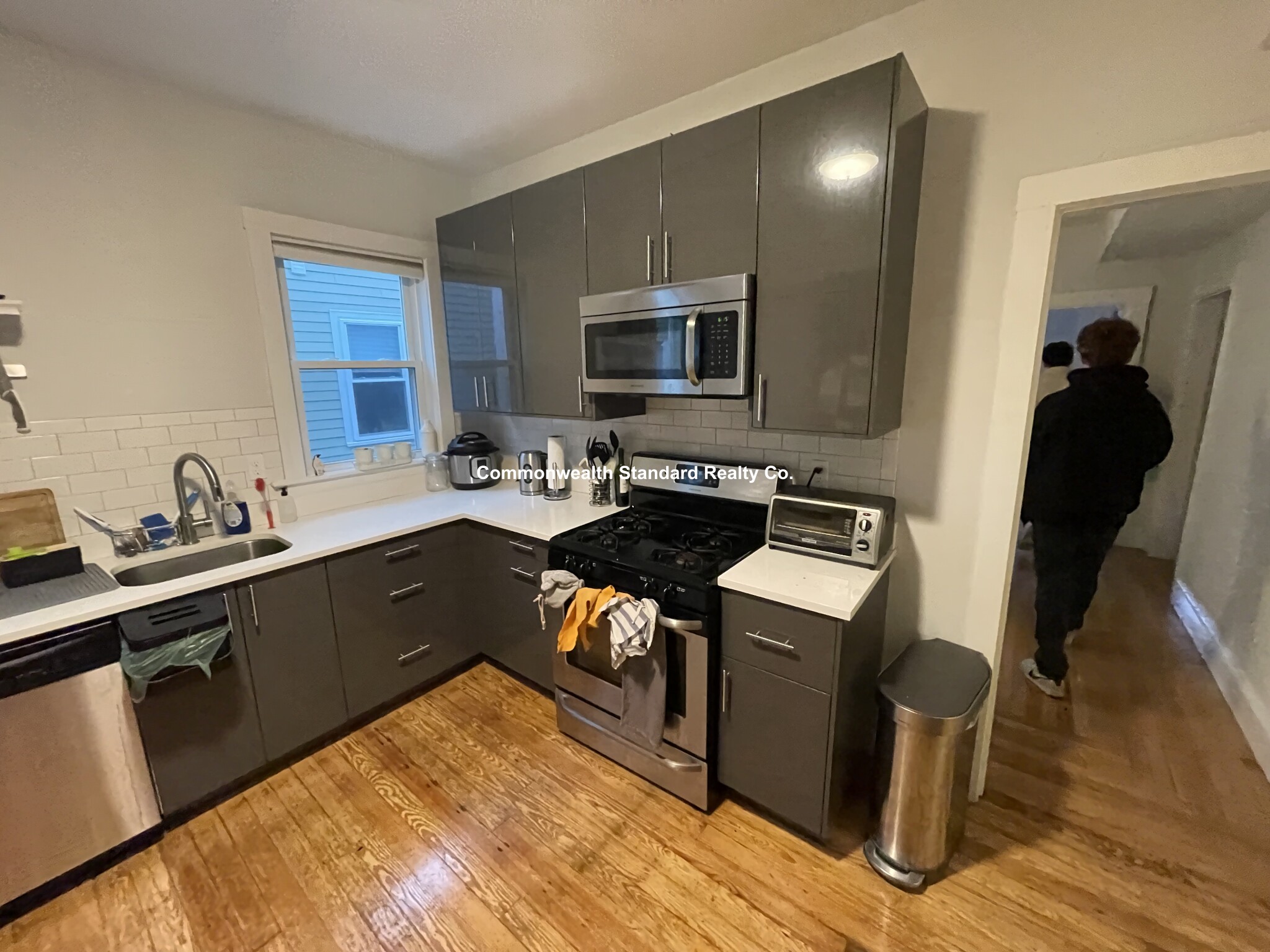 27 Marney St, East Cambridge