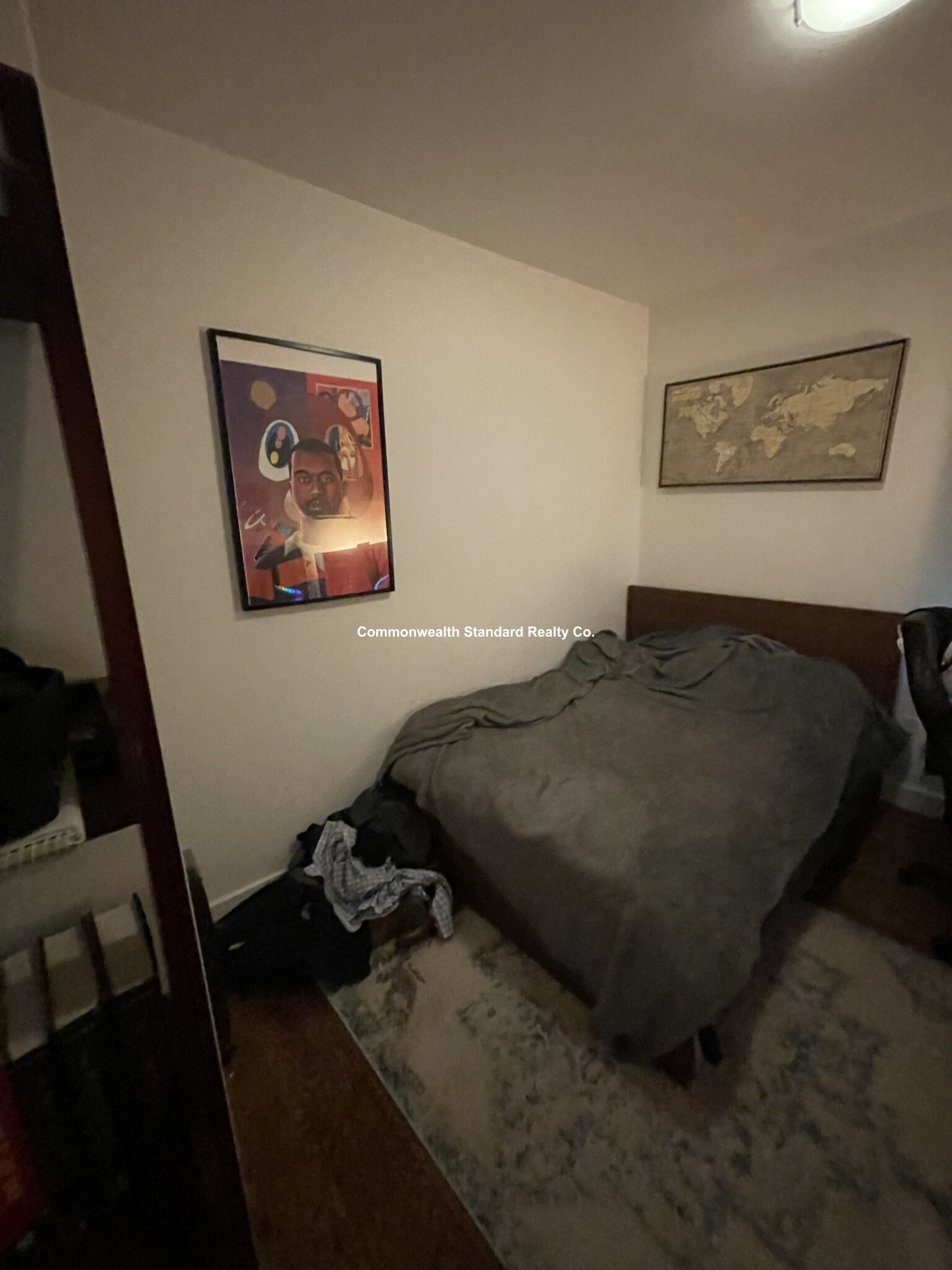 15 Marney St, East Cambridge