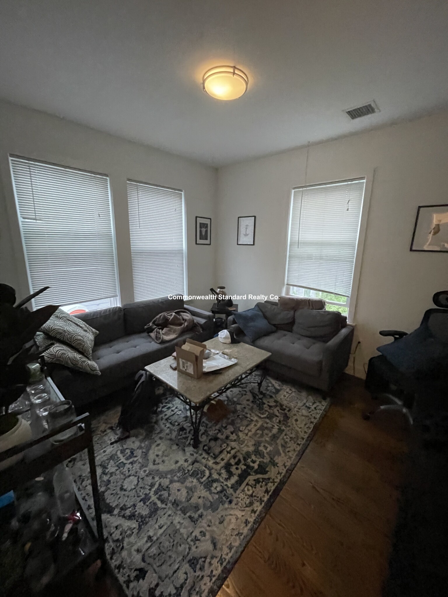 15 Marney St, East Cambridge