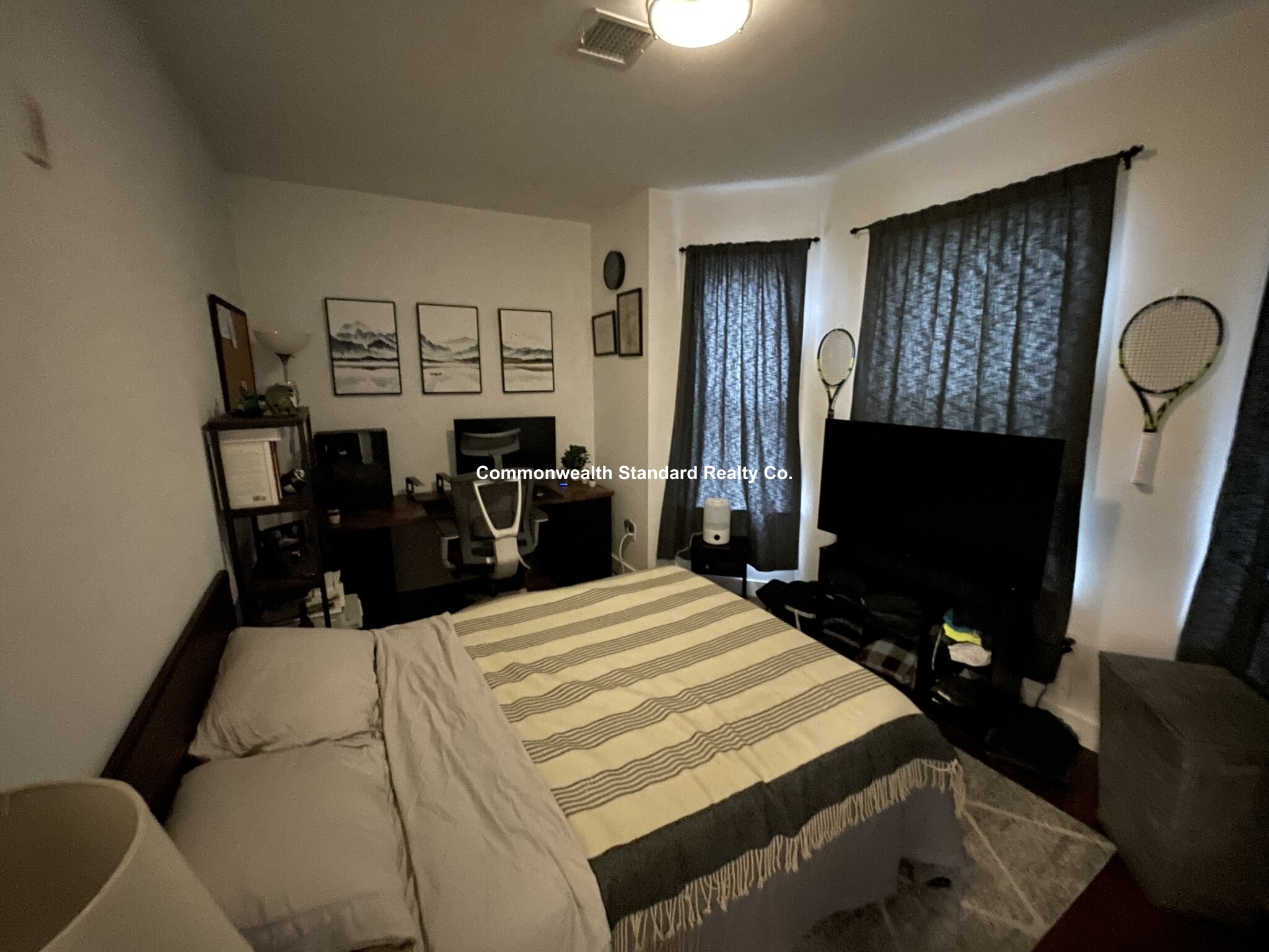 15 Marney St, East Cambridge